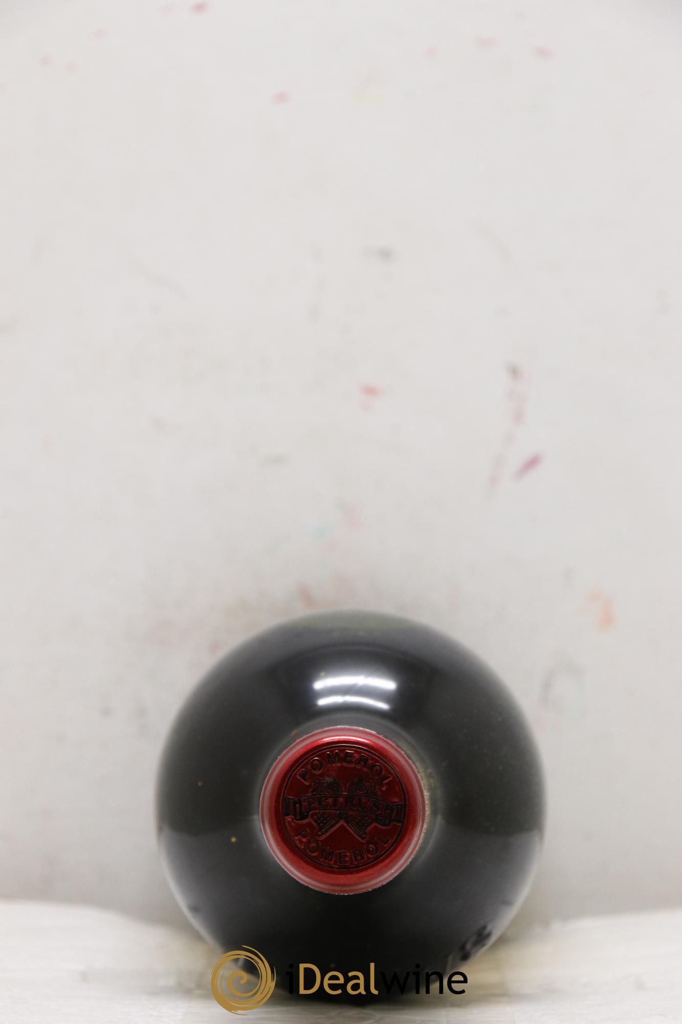 Petrus 2016 - Lot of 1 bottle - 3