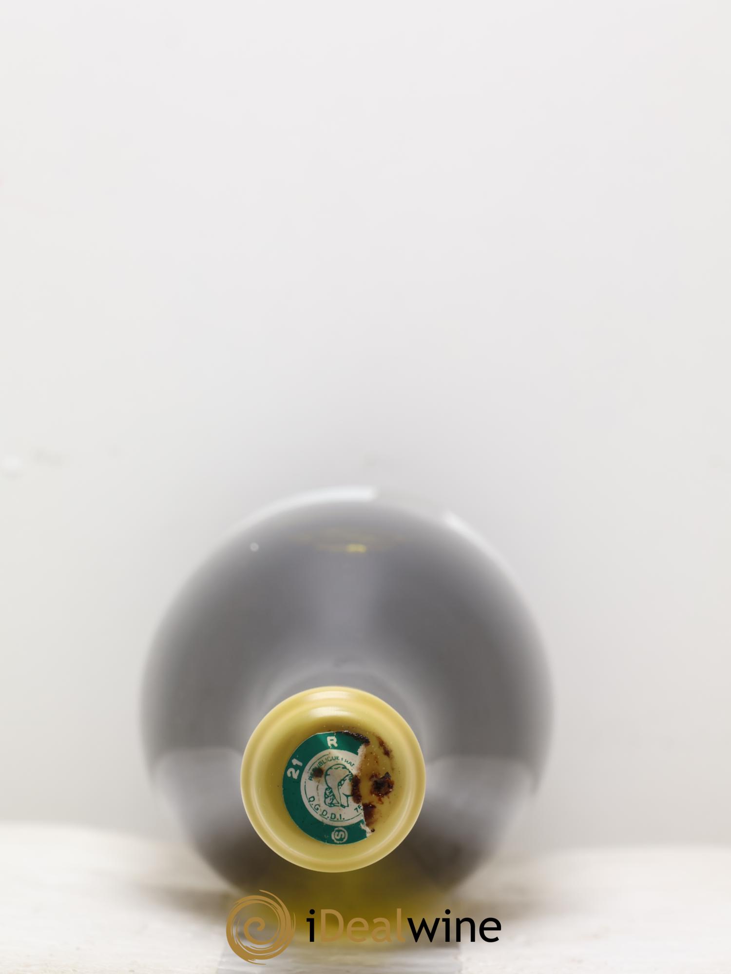 Bourgogne Aligoté Sous Chatelet d'Auvenay (Domaine) 2014 - Posten von 1 Flasche - 2