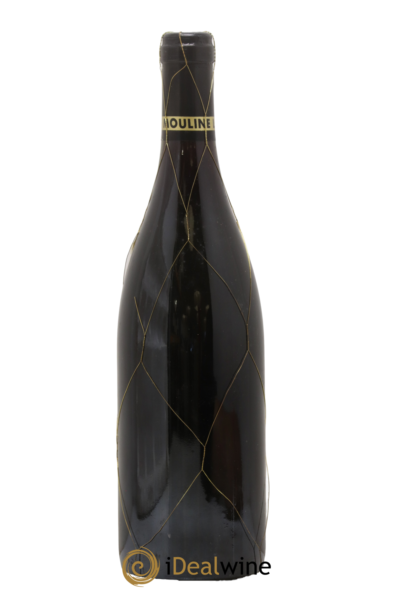 Côte-Rôtie La Mouline Guigal 1996 - Lot of 1 bottle - 1