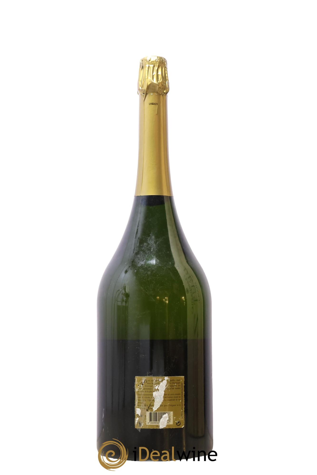 Cuvée William Deutz Deutz 1999 - Lot of 1 double magnum - 2