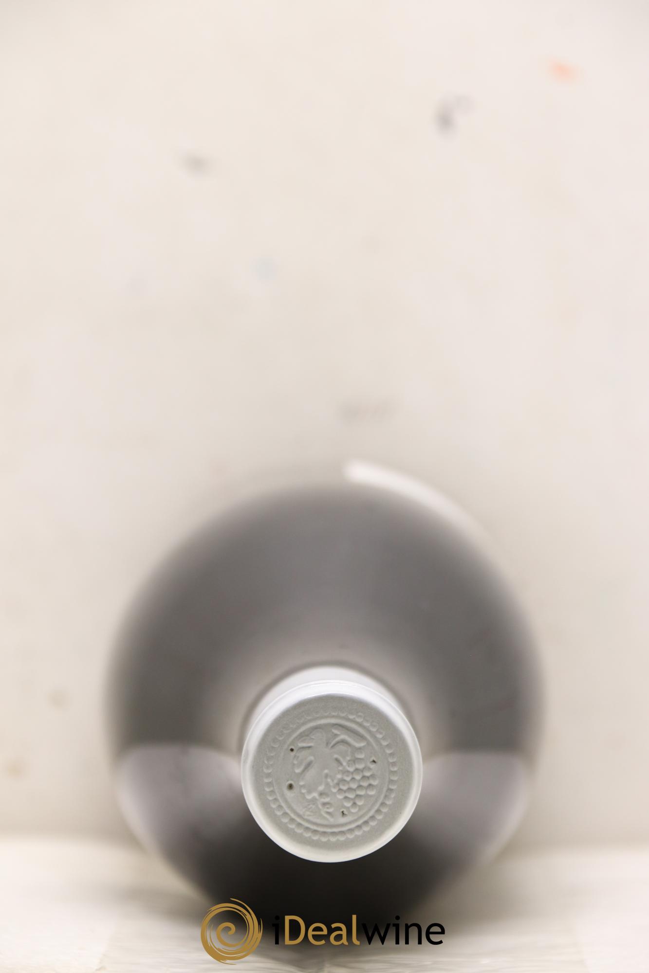 Echezeaux Grand Cru Bizot (Domaine) 2009 - Lotto di 1 bottiglia - 2