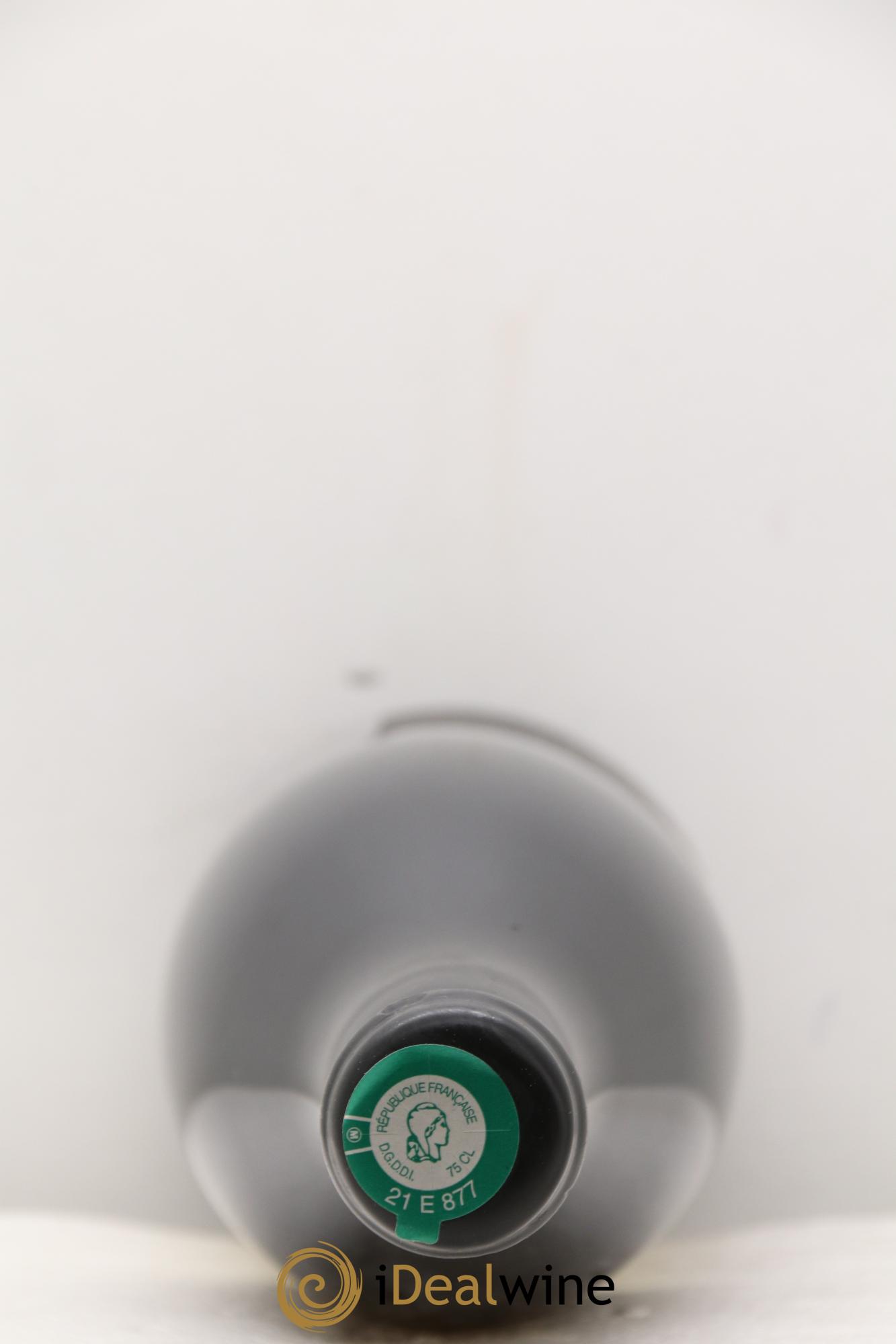 Corton-Charlemagne Grand Cru Pierre Girardin 2021 - Lot de 3 bouteilles - 2