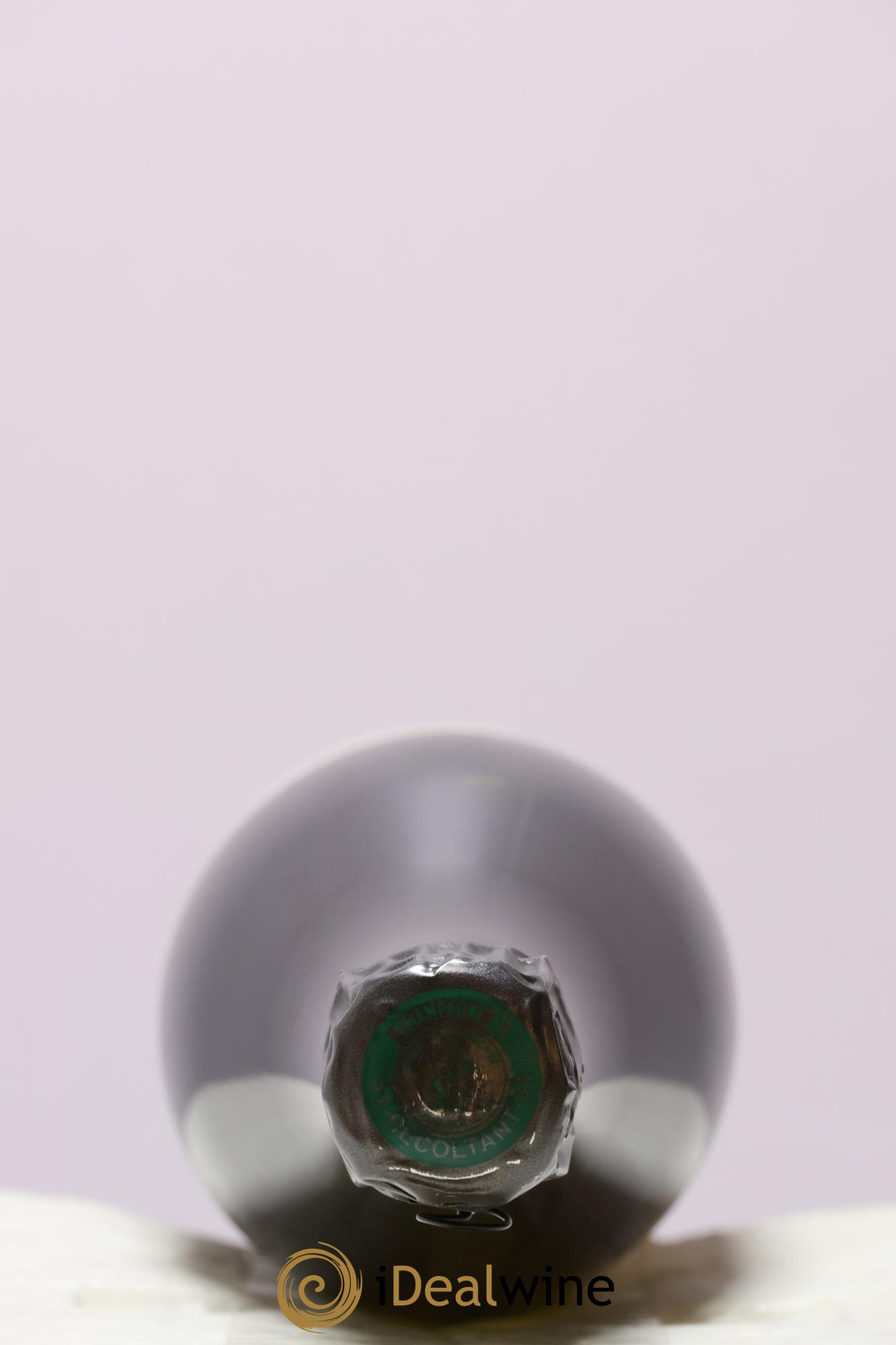 Substance Jacques Selosse - Lot of 1 bottle - 2