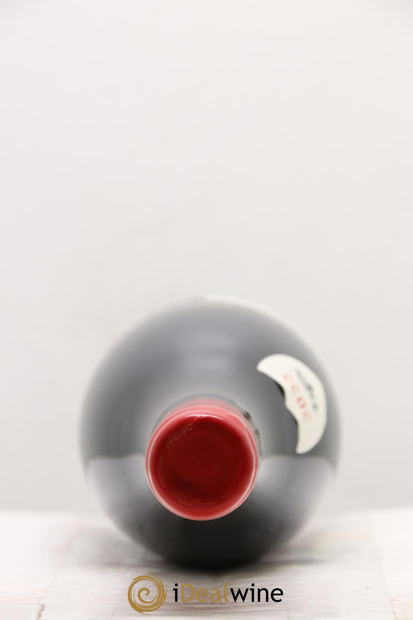 Grands-Echezeaux Grand Cru Vieilles Vignes Fourrier (Domaine) 2022 - Lotto di 1 bottiglia - 1