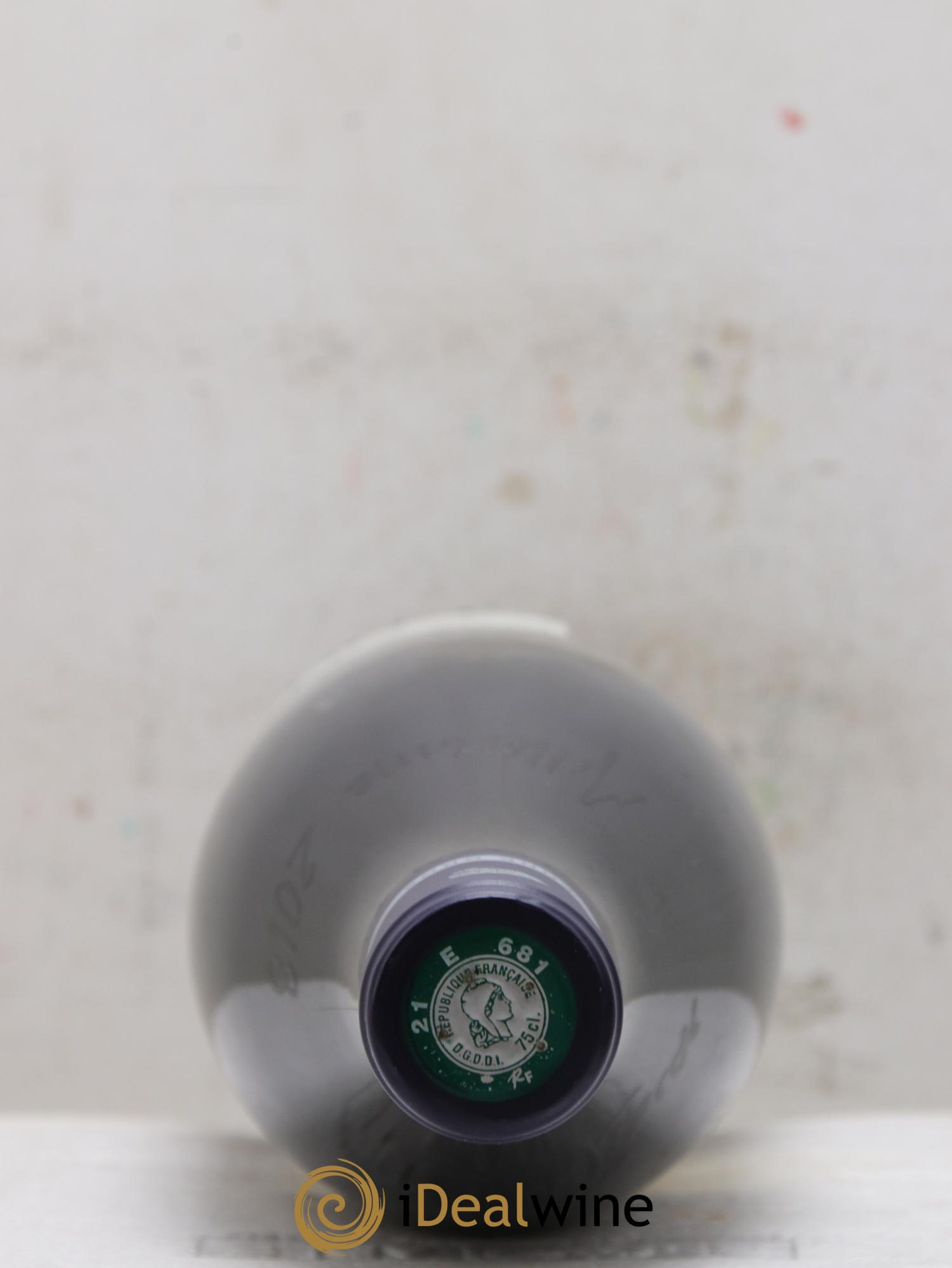 Richebourg Grand Cru Anne Gros 2018 - Lotto di 1 bottiglia - 2