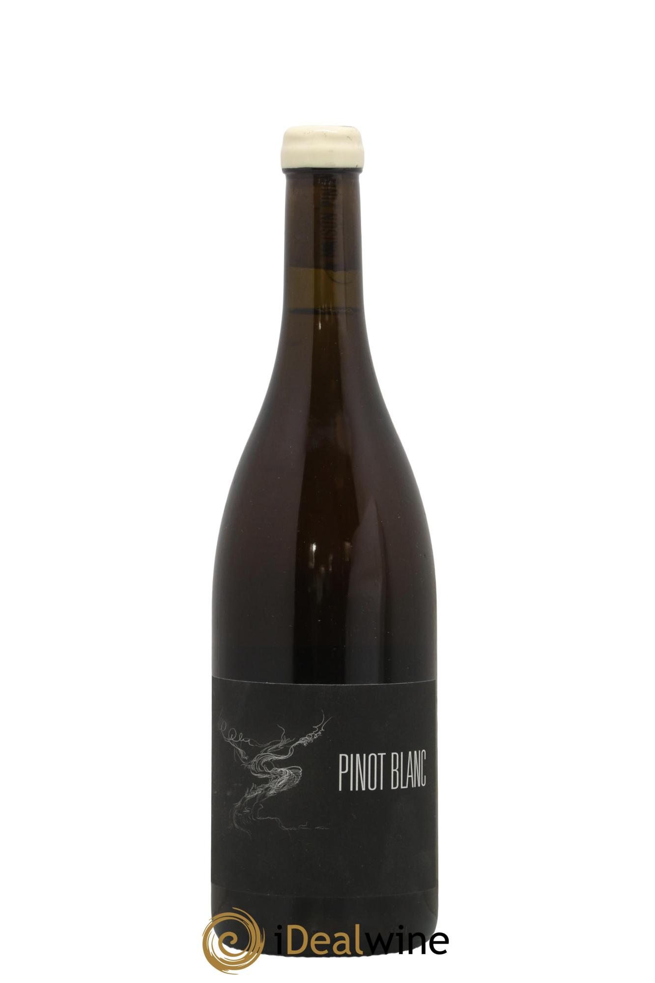 Vin de France Pinot Blanc Arnaud Lopez 2022 - Lot de 1 bouteille - 0