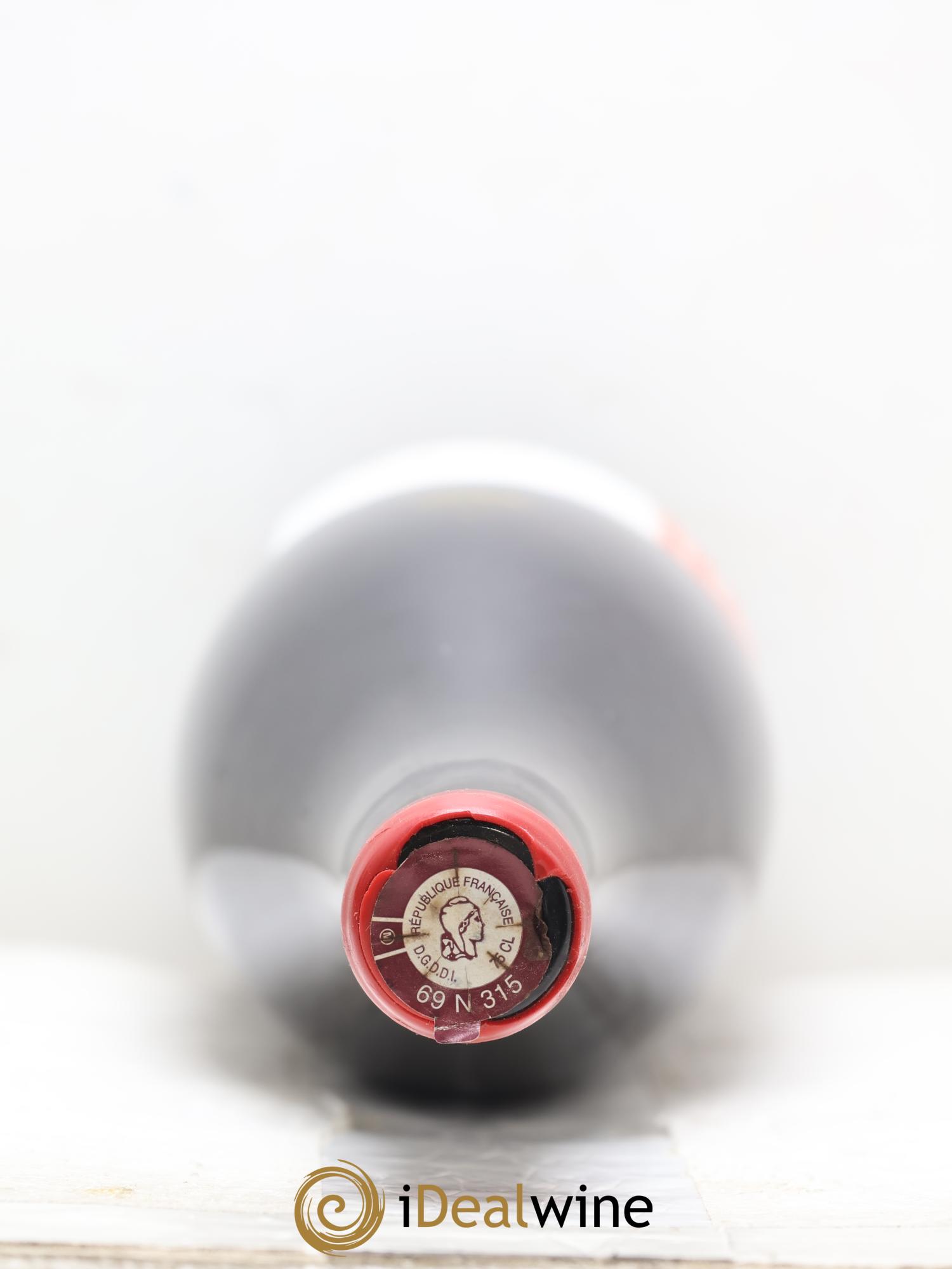 Morgon 3.14 Jean Foillard 2017 - Lotto di 3 bottiglie - 1
