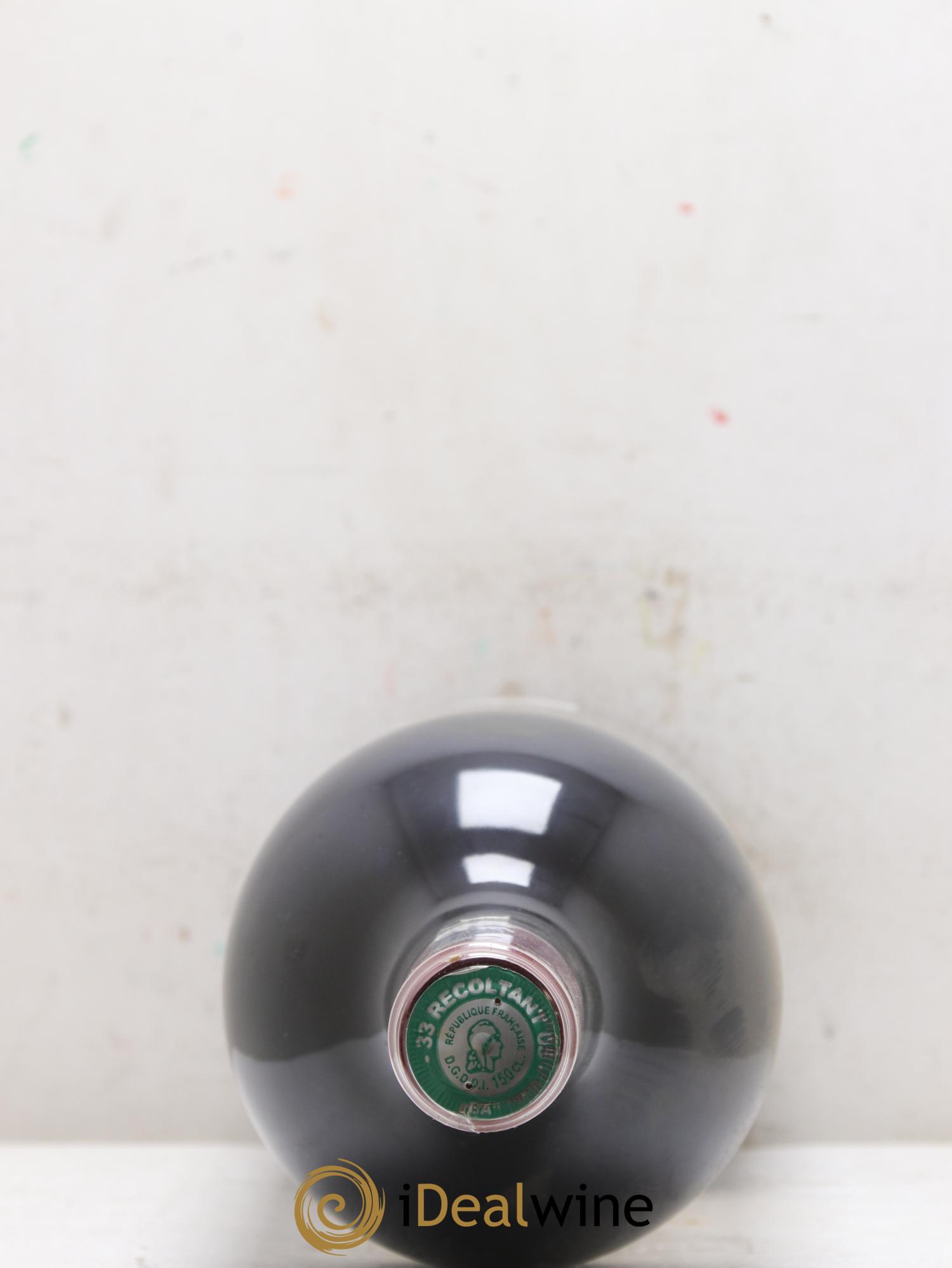 Château Lafleur 2014 - Lotto di 1 magnum - 2