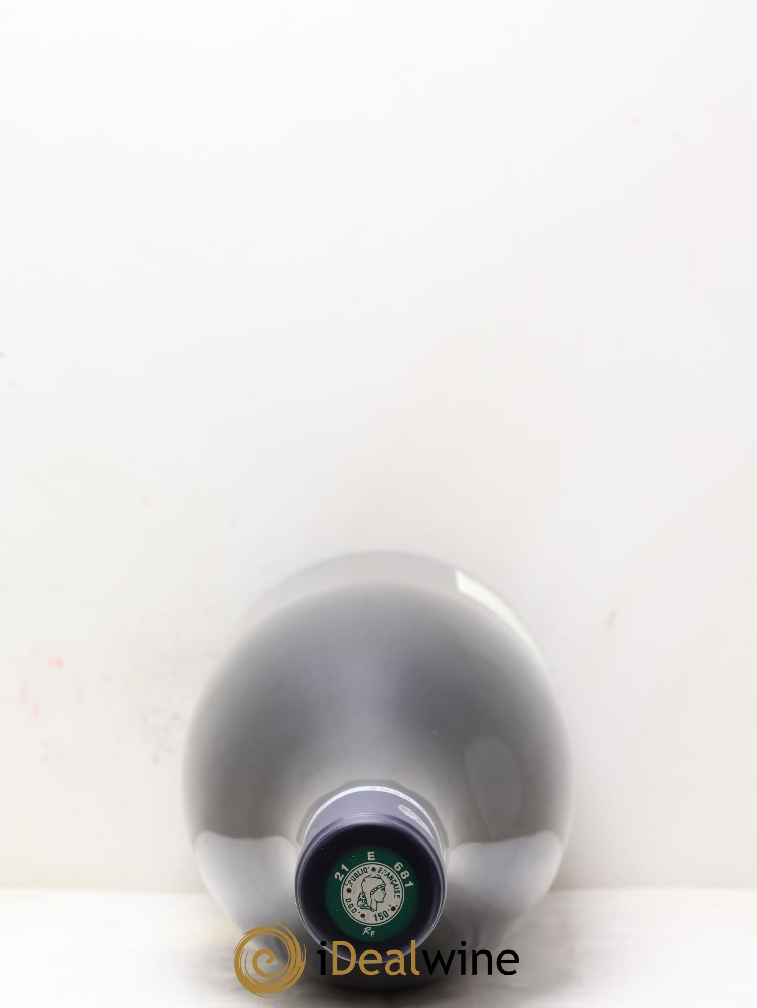 Chambolle-Musigny La Combe d'Orveau Anne Gros 2023 - Lot of 1 magnum - 2