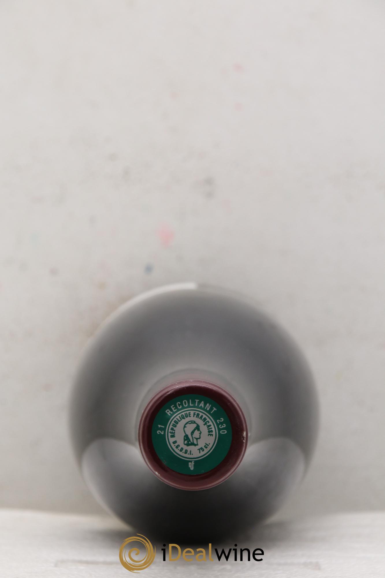 Bonnes-Mares Grand Cru Georges Roumier (Domaine) 2015 - Lot of 1 bottle - 2