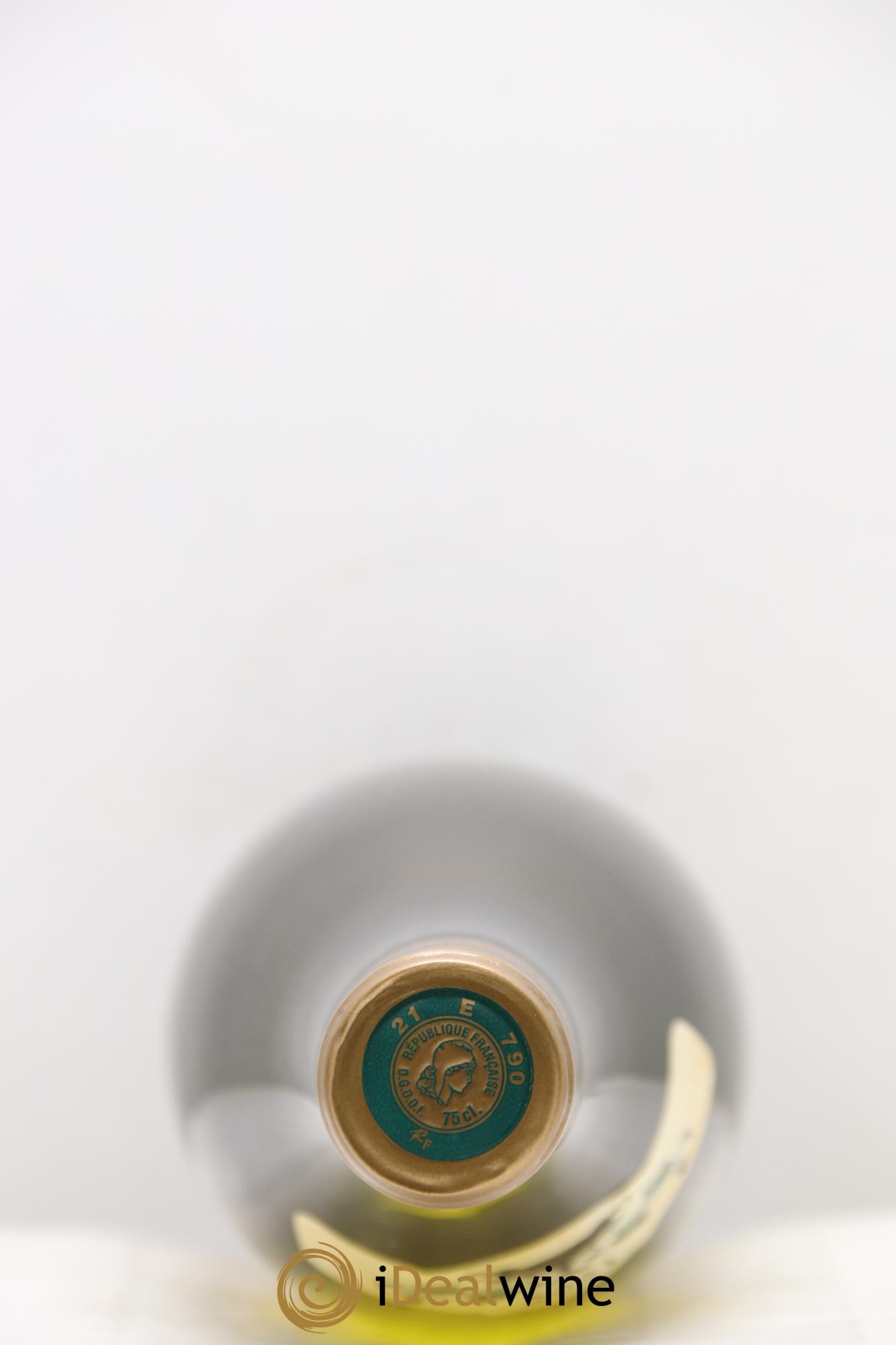 Meursault Coche Dury (Domaine) 2021 - Posten von 1 Flasche - 1