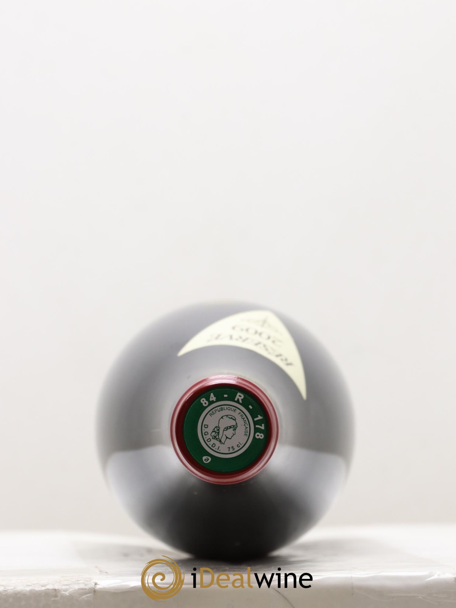 Châteauneuf-du-Pape Château Rayas Emmanuel Reynaud 2009 - Lot de 1 bouteille - 1