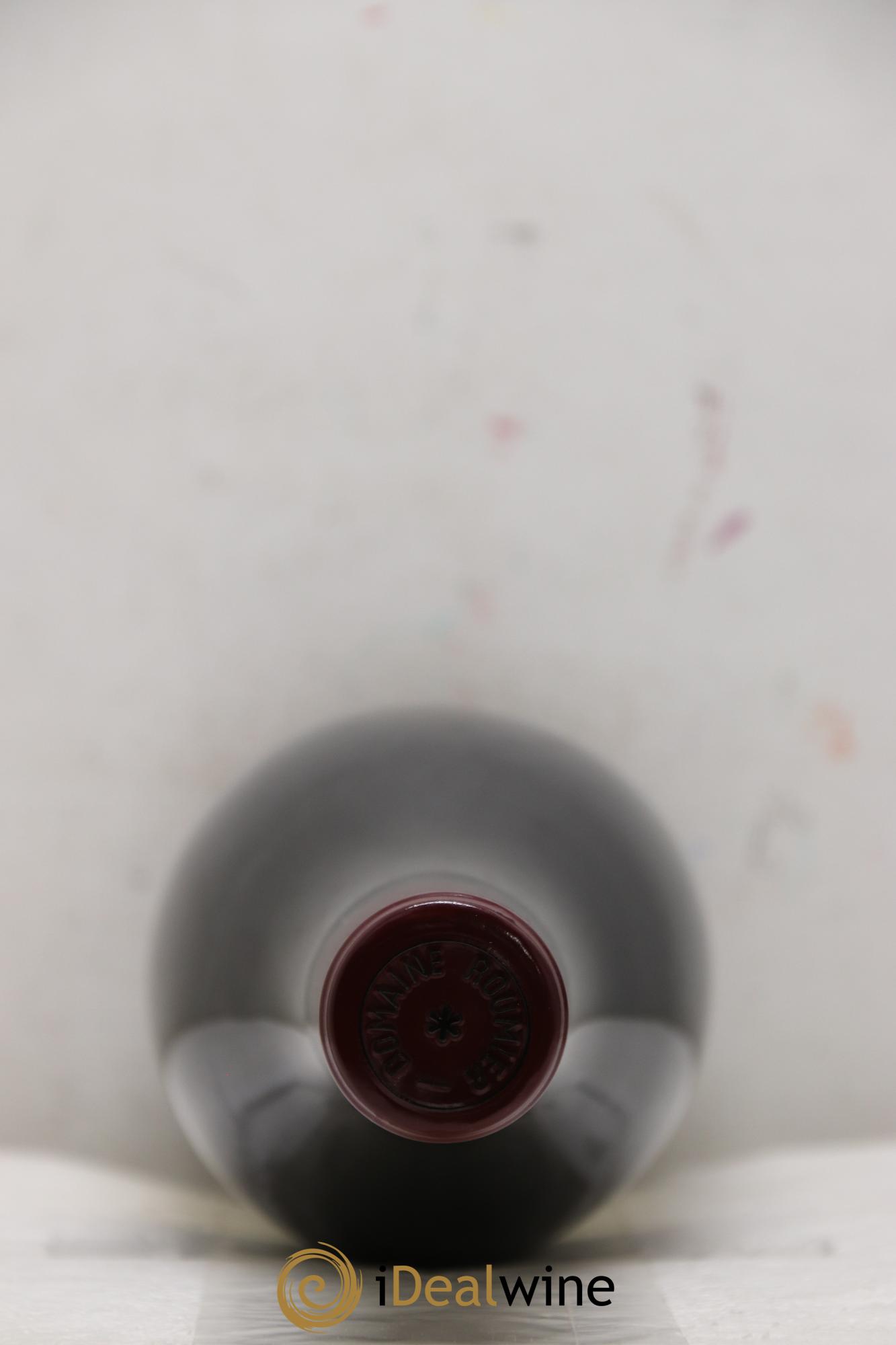 Chambolle-Musigny Georges Roumier (Domaine)  2018 - Lot de 2 bouteilles - 1