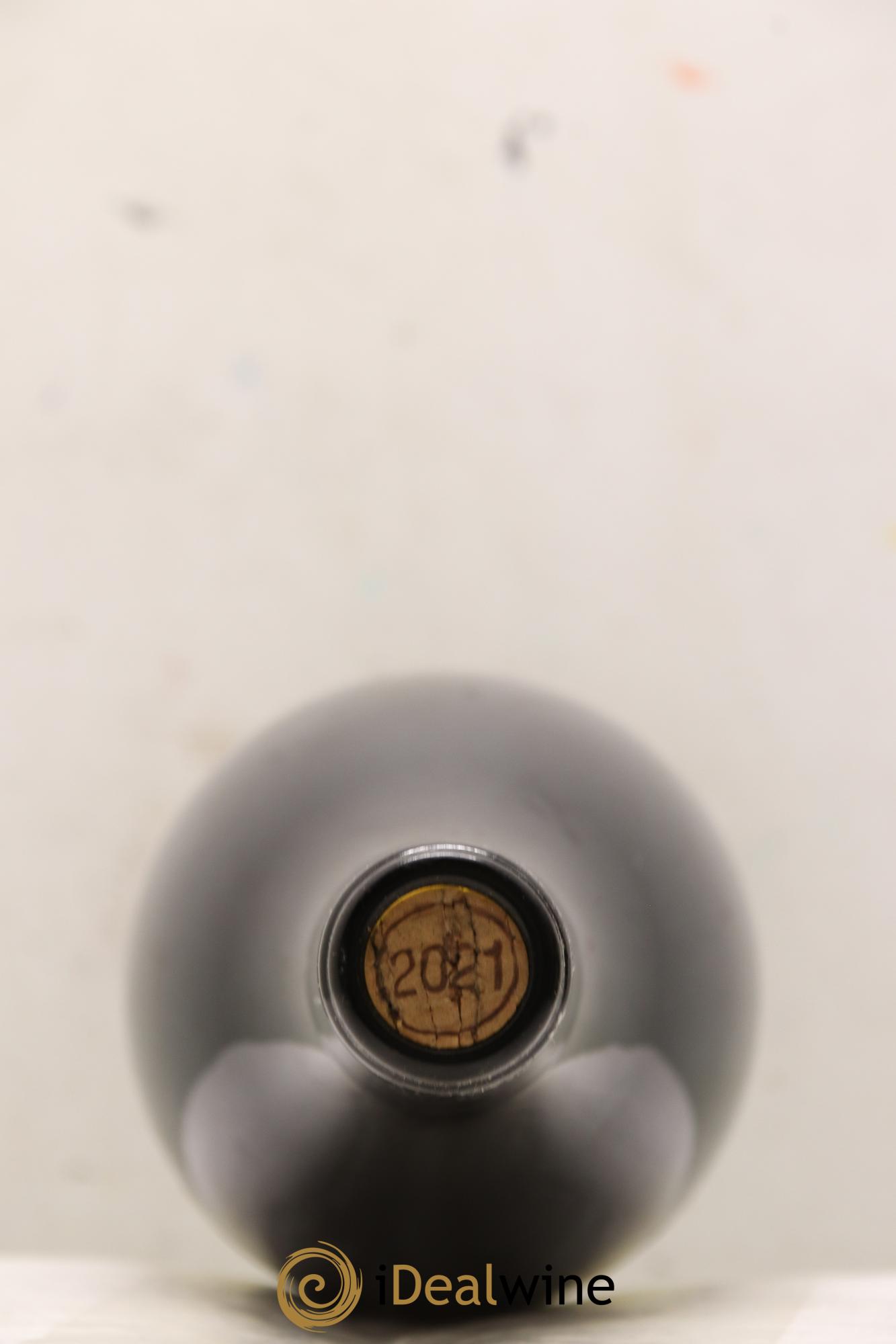 Vin de France La Miotée Morgane Turlier 2021 - Lot de 3 bouteilles - 1