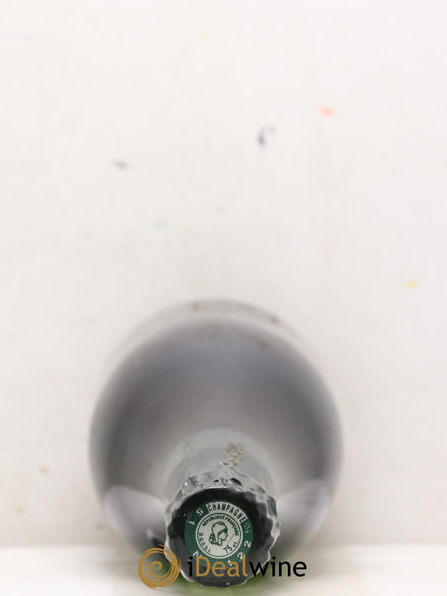 Cuvée S Salon 1997 - Lotto di 1 bottiglia - 2