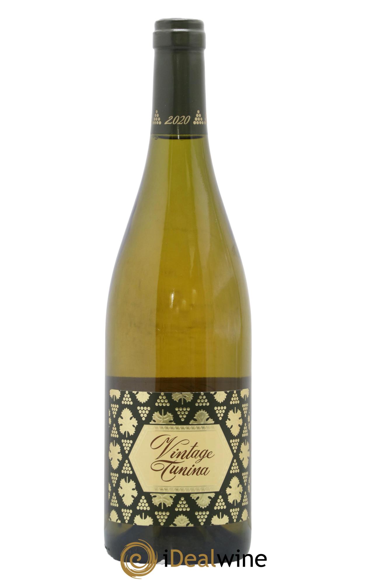 IGT Venezia Giulia Vintage Tunina Jermann 2020 - Posten von 1 Flasche - 0