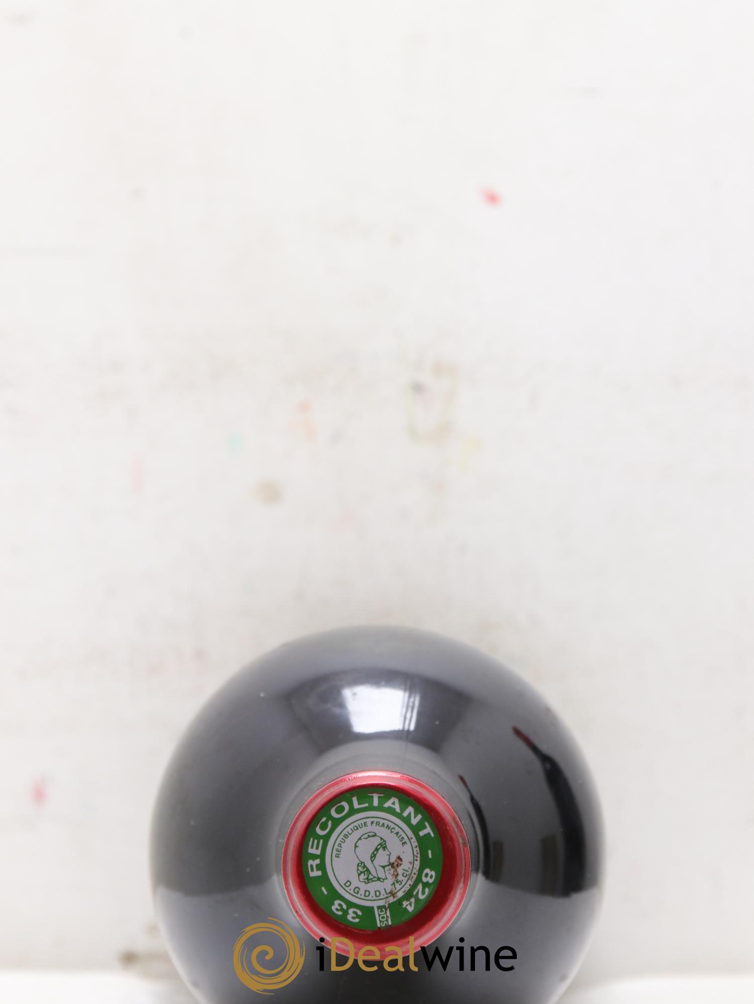 Château Palmer 3ème Grand Cru Classé 2005 - Lot de 2 bouteilles - 1