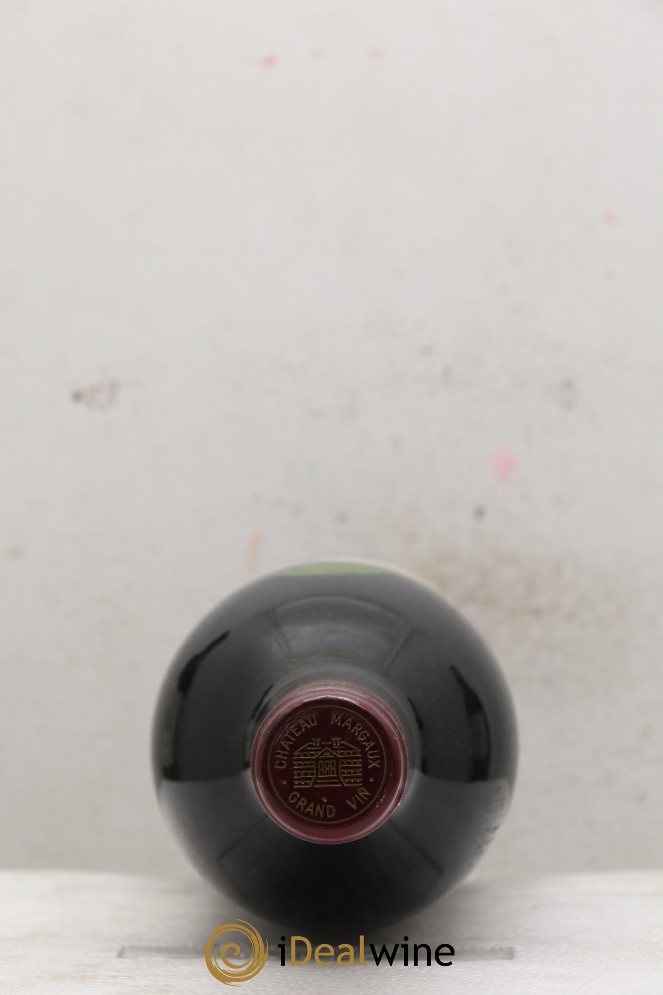 Château Margaux 1er Grand Cru Classé 1994 - Lotto di 2 bottiglie - 1