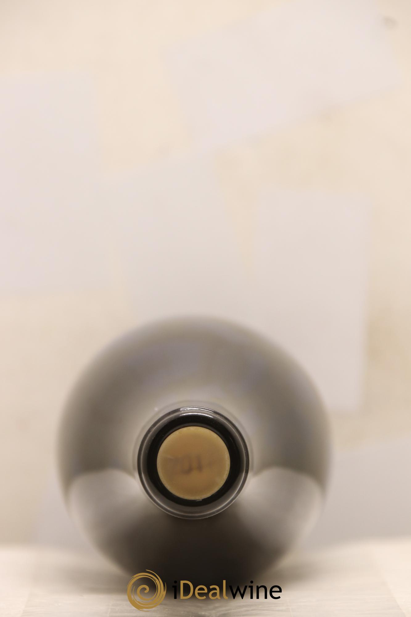 Nuits-Saint-Georges 1er Cru Le Clos des Corvées Prieuré Roch 2017 - Lot of 1 bottle - 2