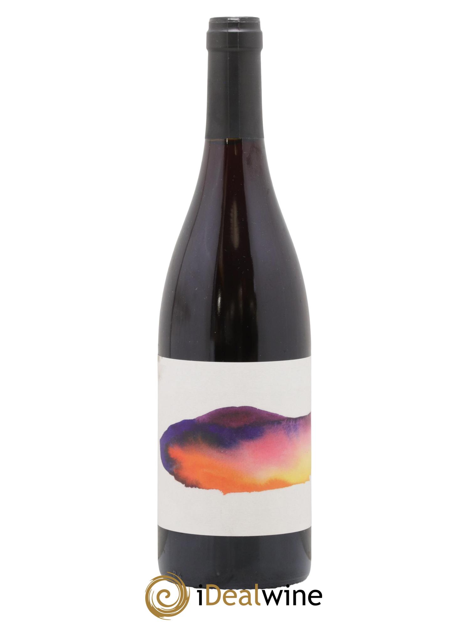 Vin de France Amor Fati Thomas Batardière 2023 - Lot de 1 bouteille - 0