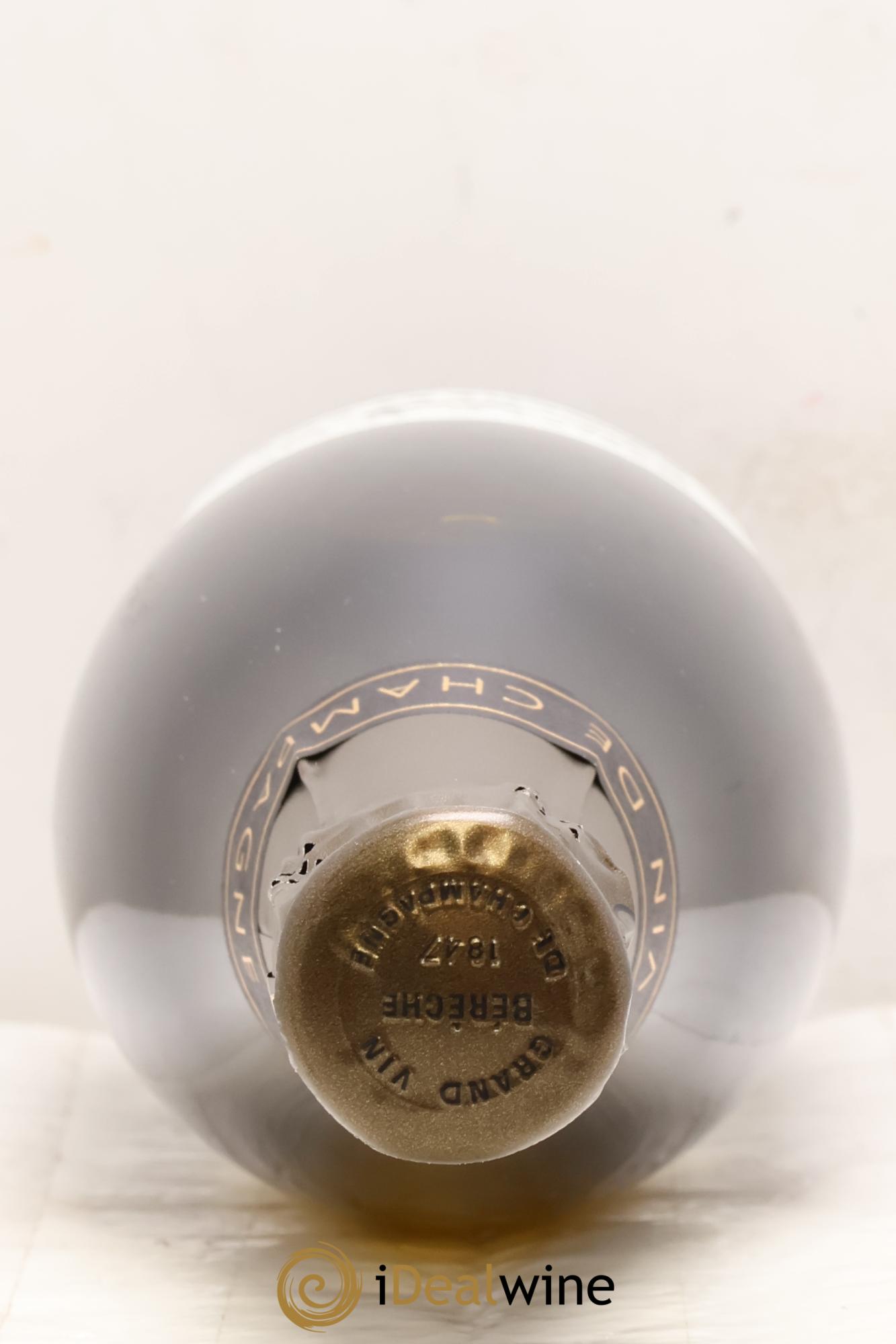 Reflet d'Antan Bérêche et Fils - Lot of 1 bottle - 2