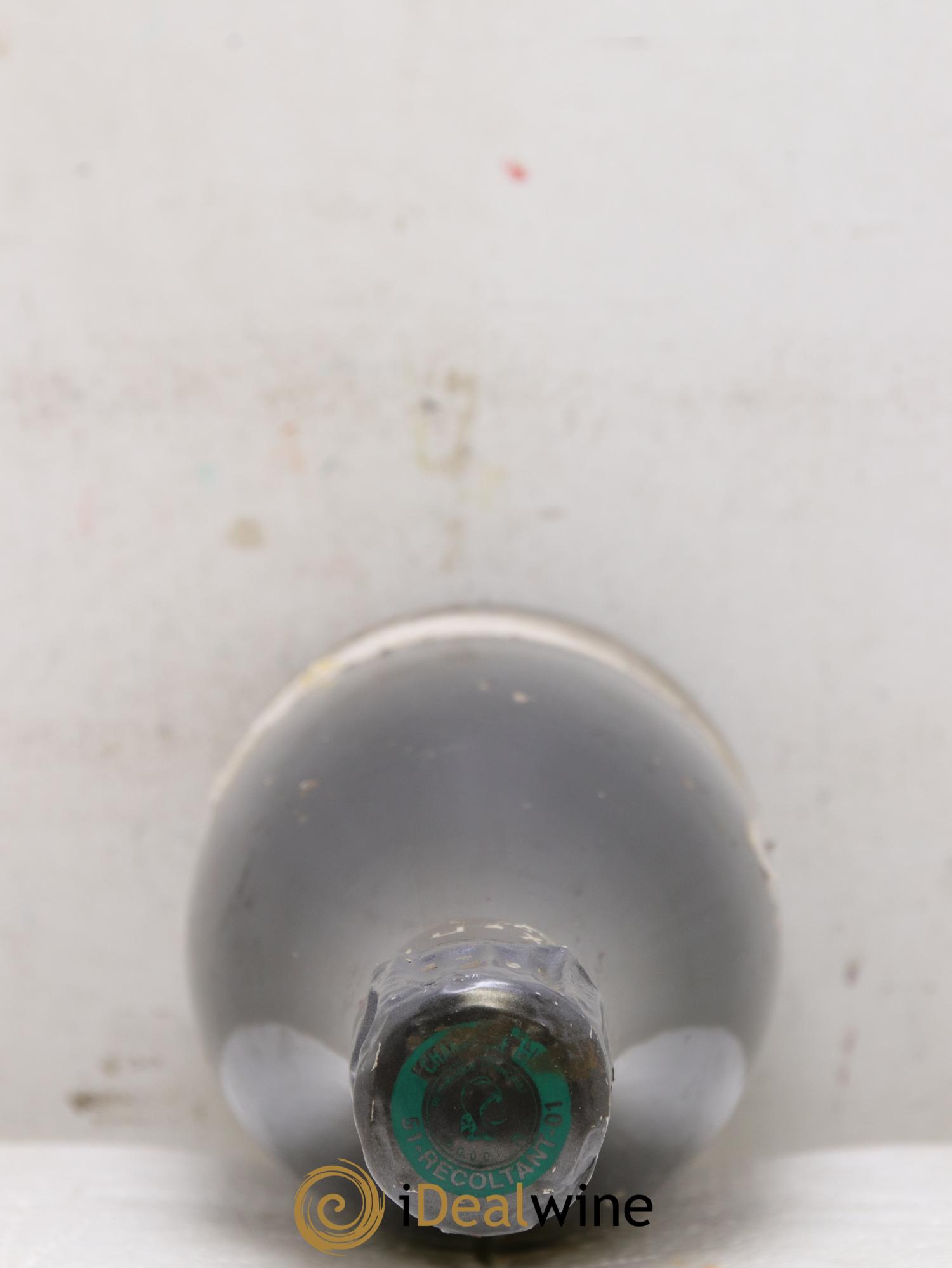 Mareuil sur Ay Sous le Mont Extra-Brut Jacques Selosse - Lot of 1 bottle - 1