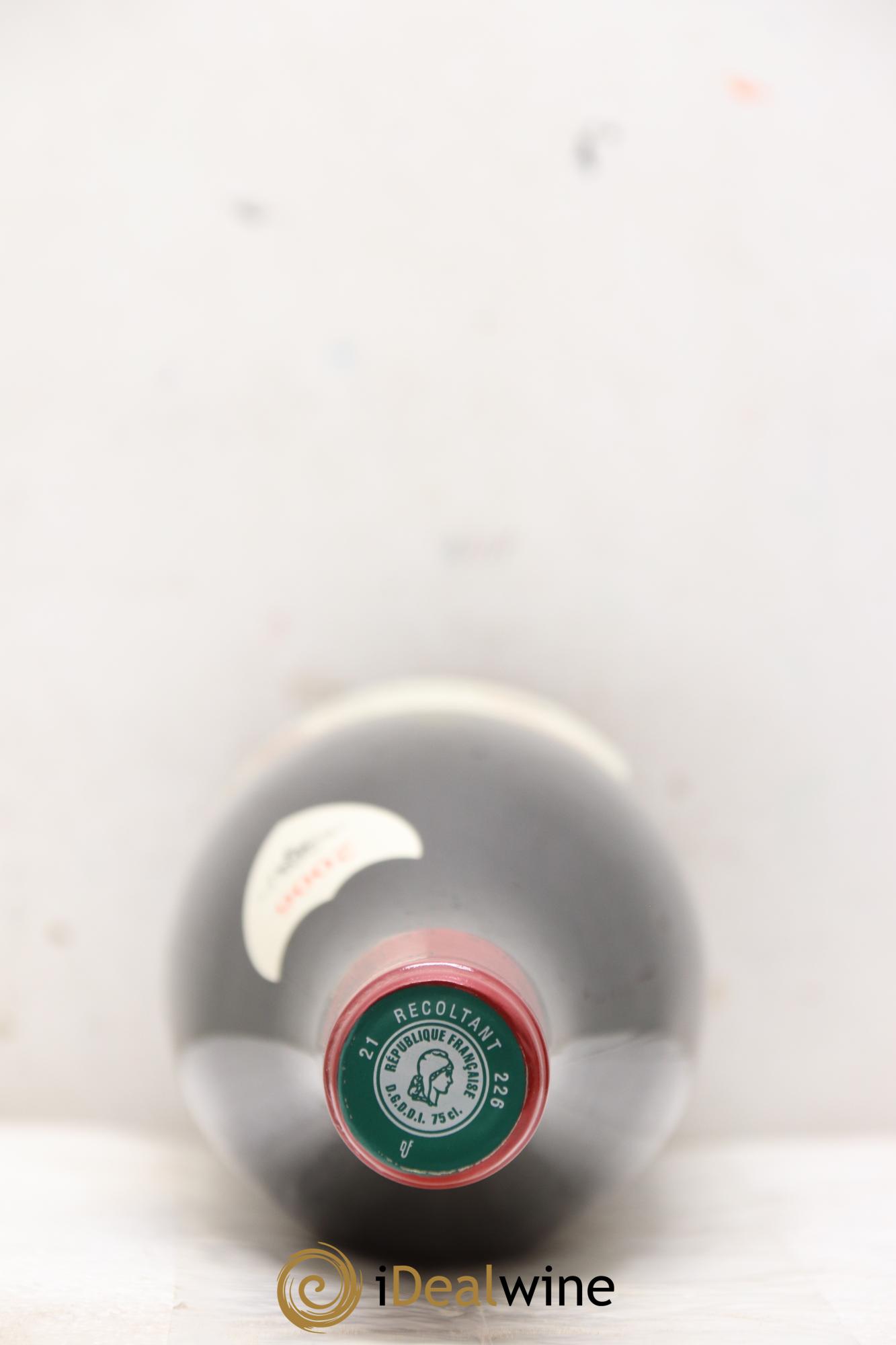 Gevrey-Chambertin Armand Rousseau (Domaine) 2006 - Lotto di 1 bottiglia - 1