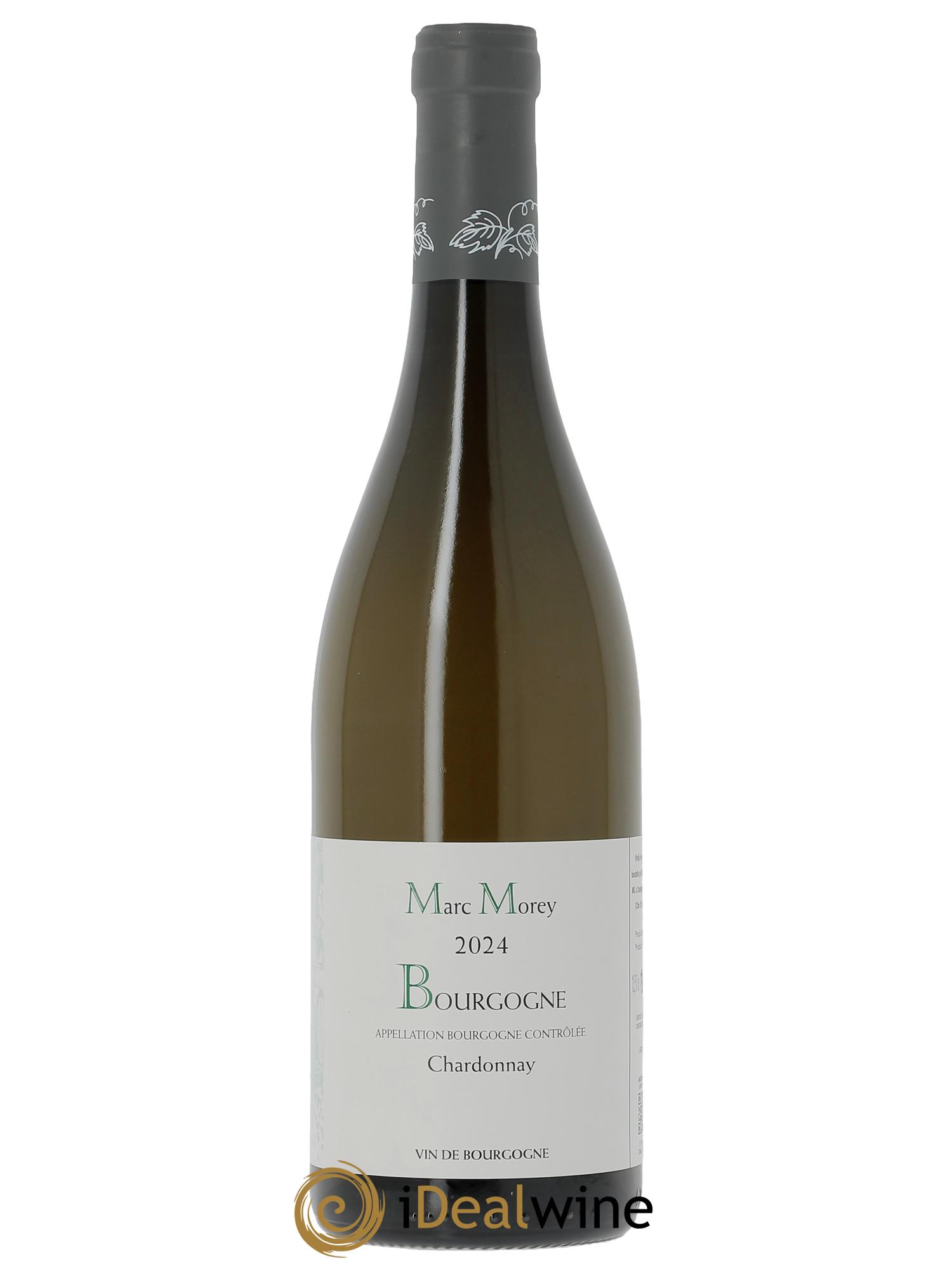 Bourgogne Marc Morey 2024 - Lotto di 1 bottiglia - 0