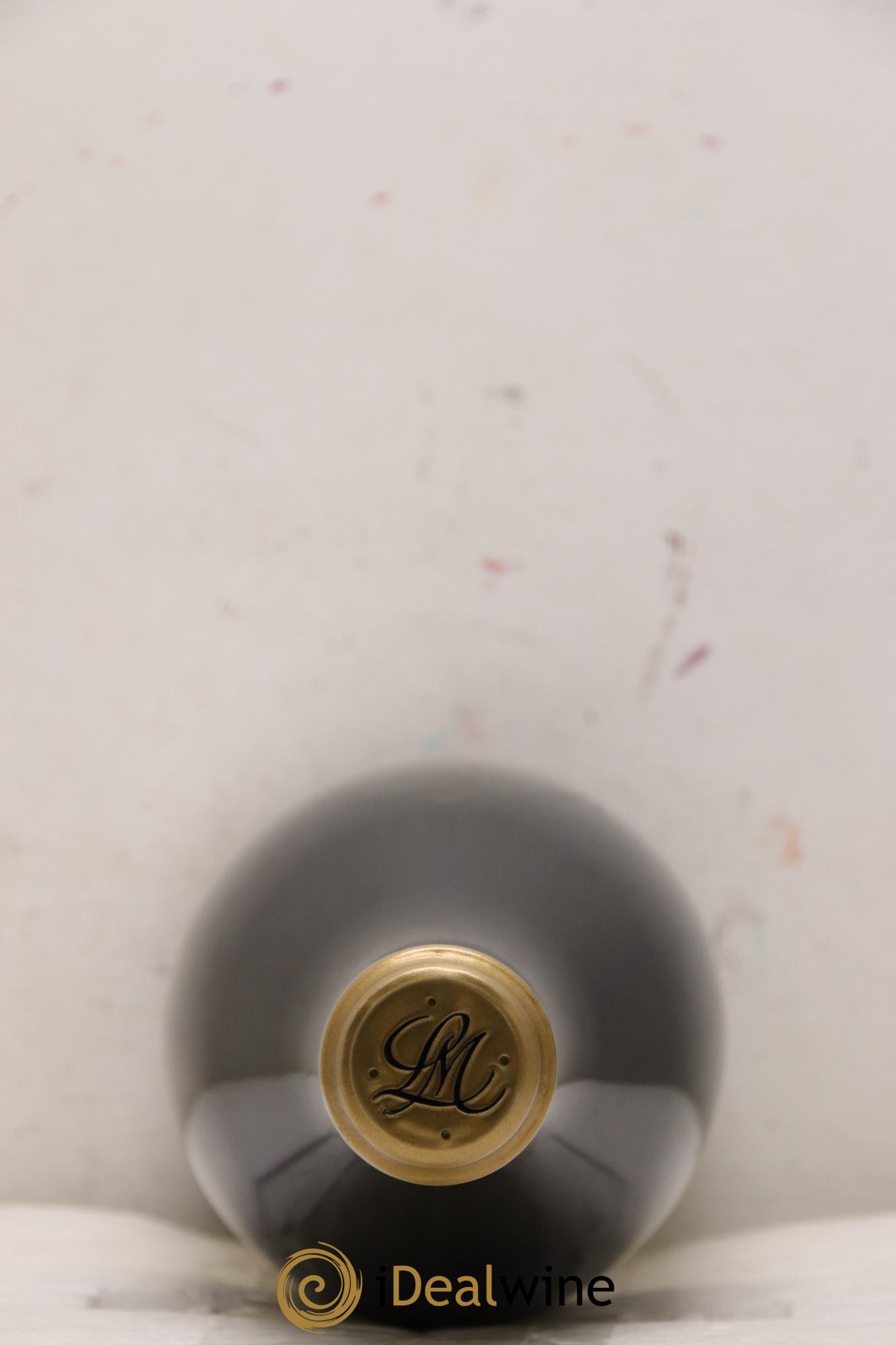 Vosne-Romanée 1er Cru Les Malconsorts Lucien Le Moine 2012 - Lot of 2 bottles - 2