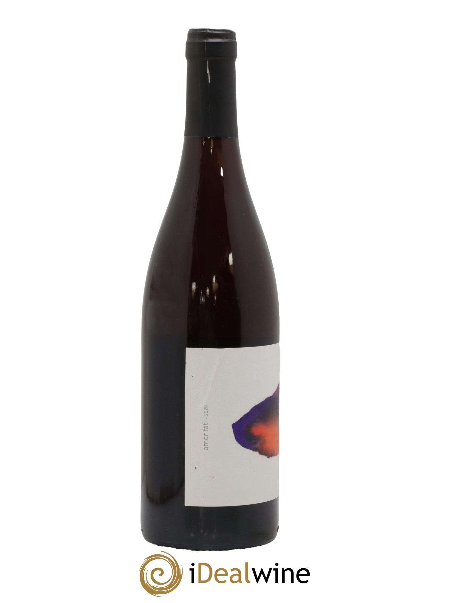 Vin de France Amor Fati Thomas Batardière 2020 - Lot of 1 bottle - 1