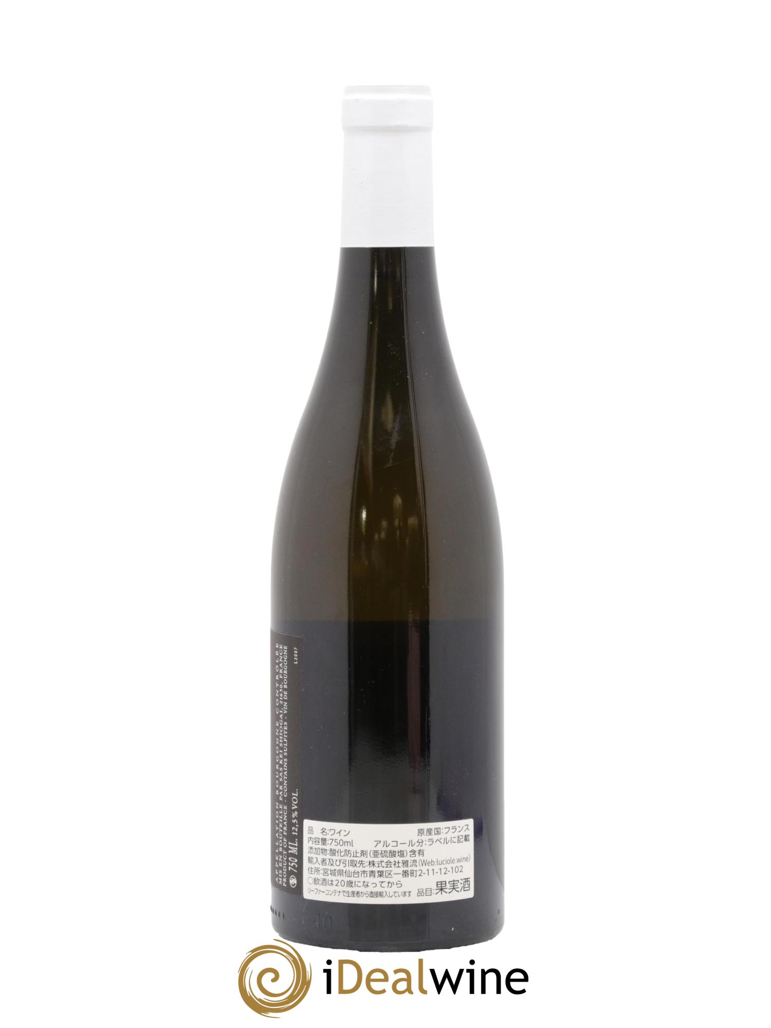 Bourgogne Pellans Kei Shiogai 2020 - Posten von 1 Flasche - 1
