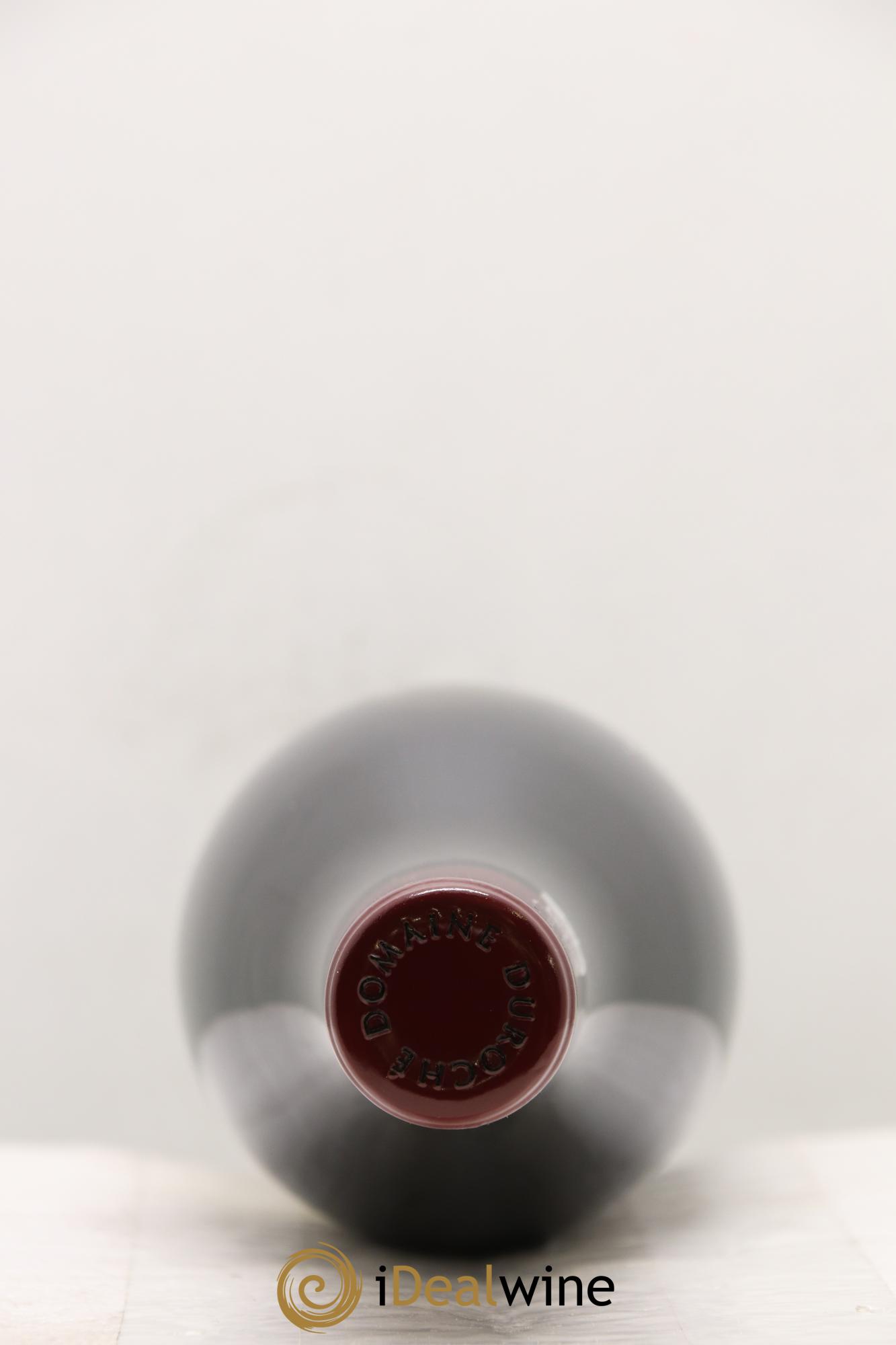 Gevrey-Chambertin 1er Cru Lavaut Saint Jacques Duroché (Domaine) 2021 - Lot de 1 bouteille - 1