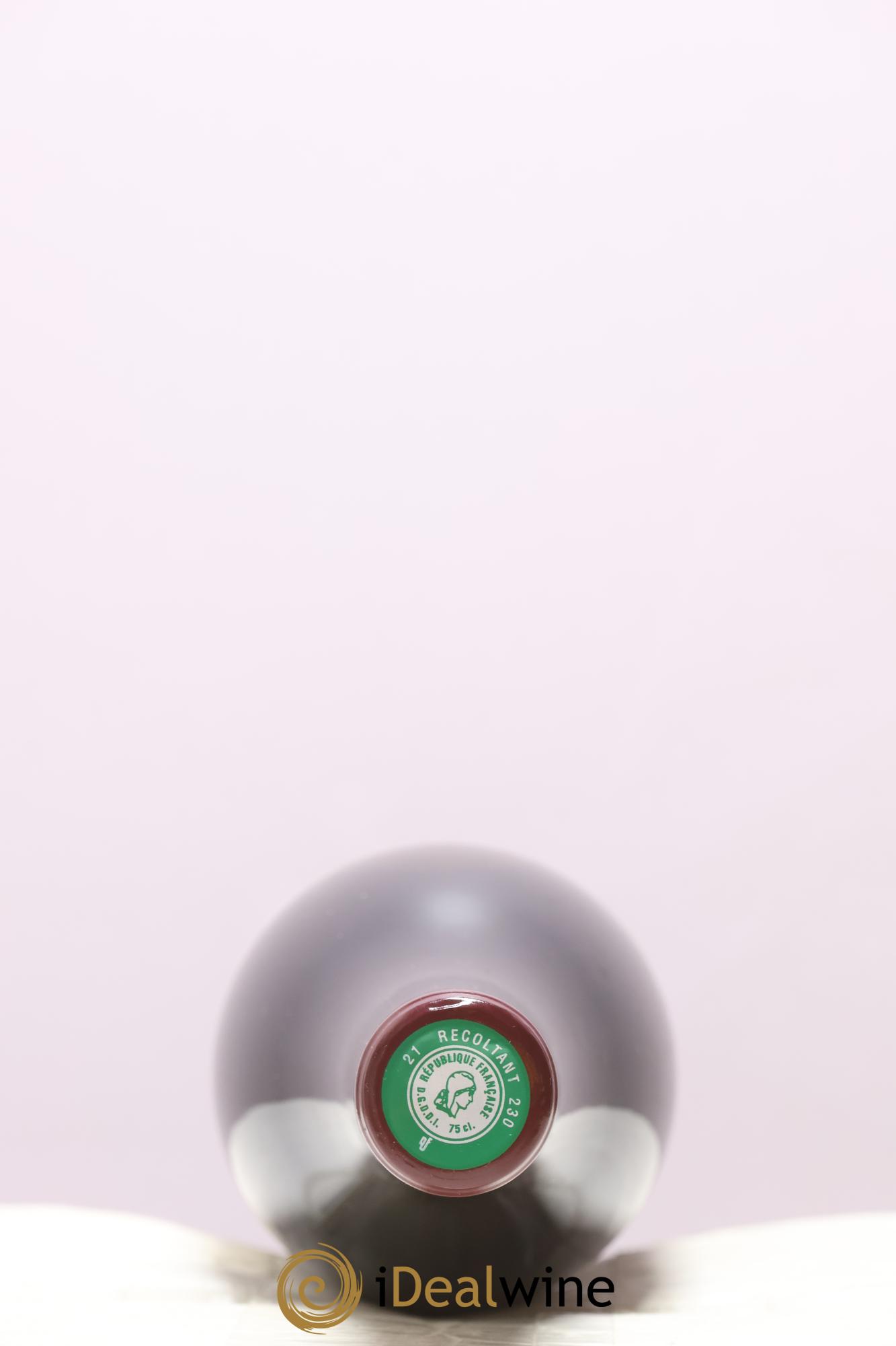 Morey-Saint-Denis 1er Cru Clos de la Bussière Georges Roumier (Domaine) 2014 - Lotto di 1 bottiglia - 1