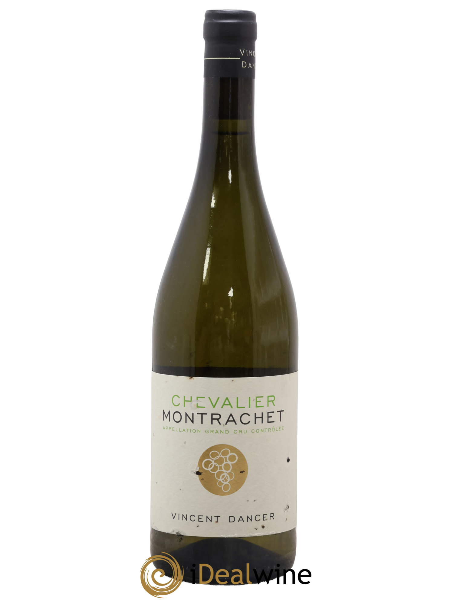 Chevalier-Montrachet Grand Cru Vincent Dancer 2016 - Lot of 1 bottle - 0