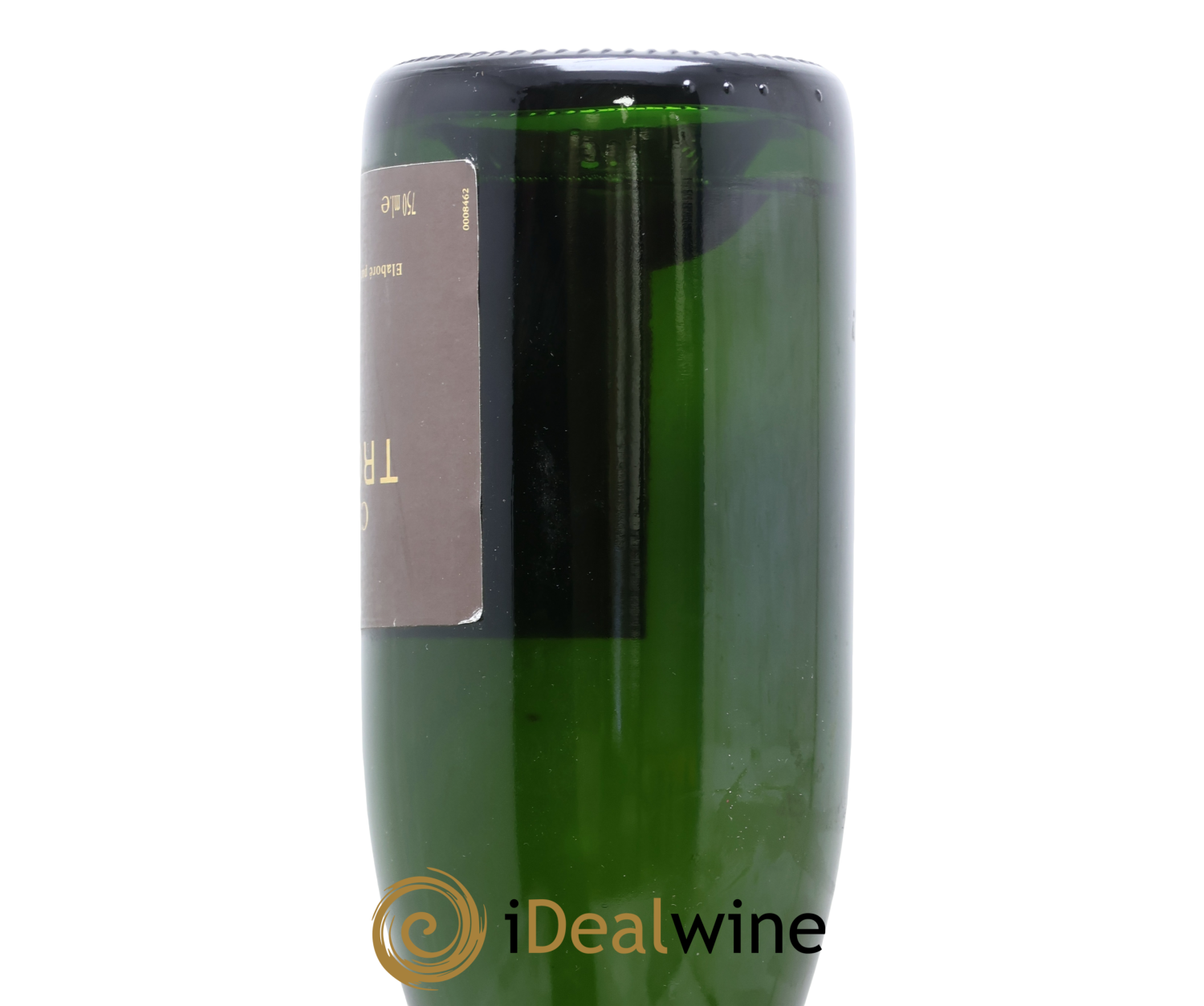 Champagne 1er Cru Cuvée Troisgros Duval-Leroy - Lot de 1 bouteille - 1