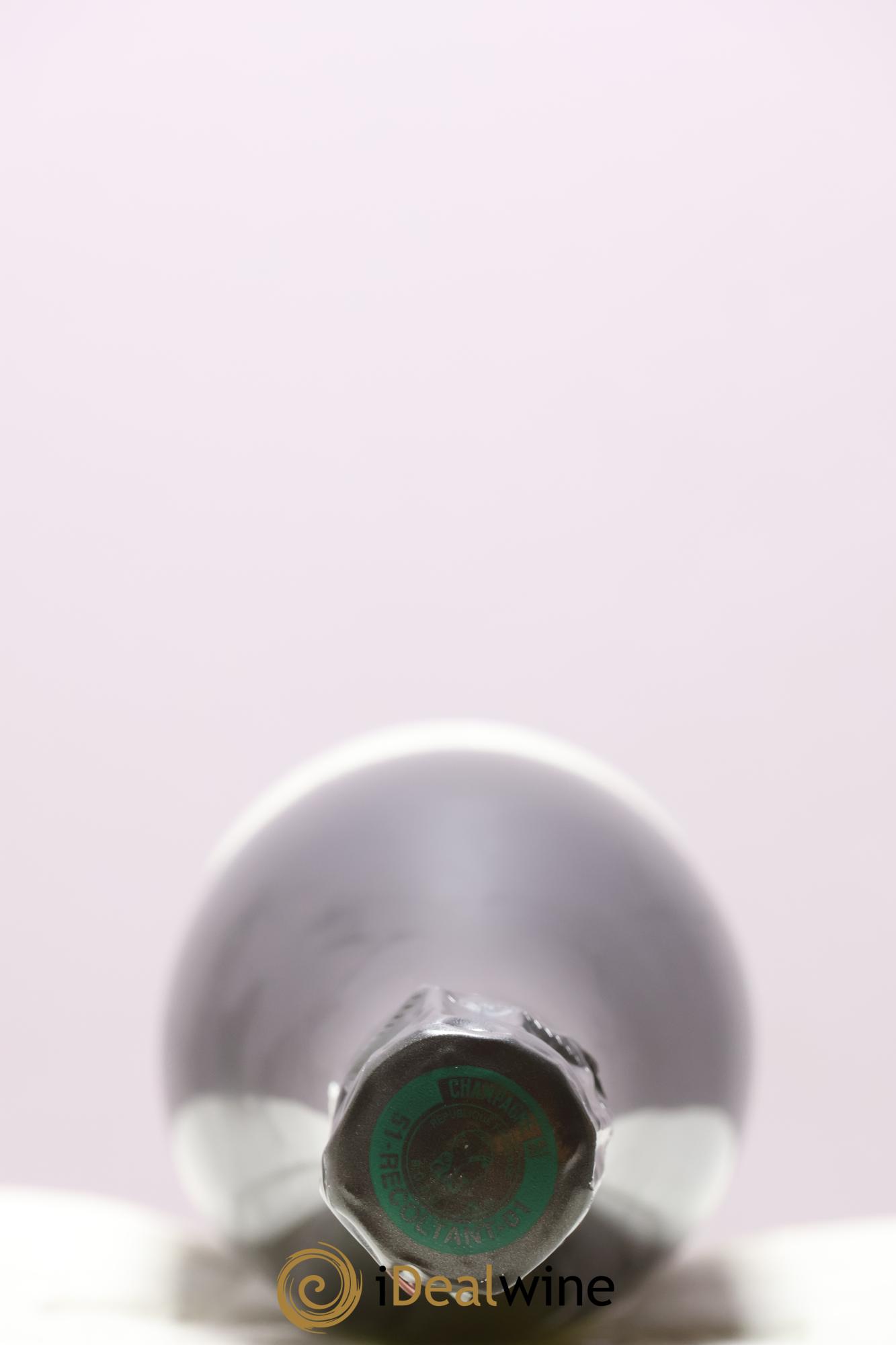 La Côte Faron Blanc de Noirs Grand Cru Extra-Brut Jacques Selosse - Lotto di 1 bottiglia - 1