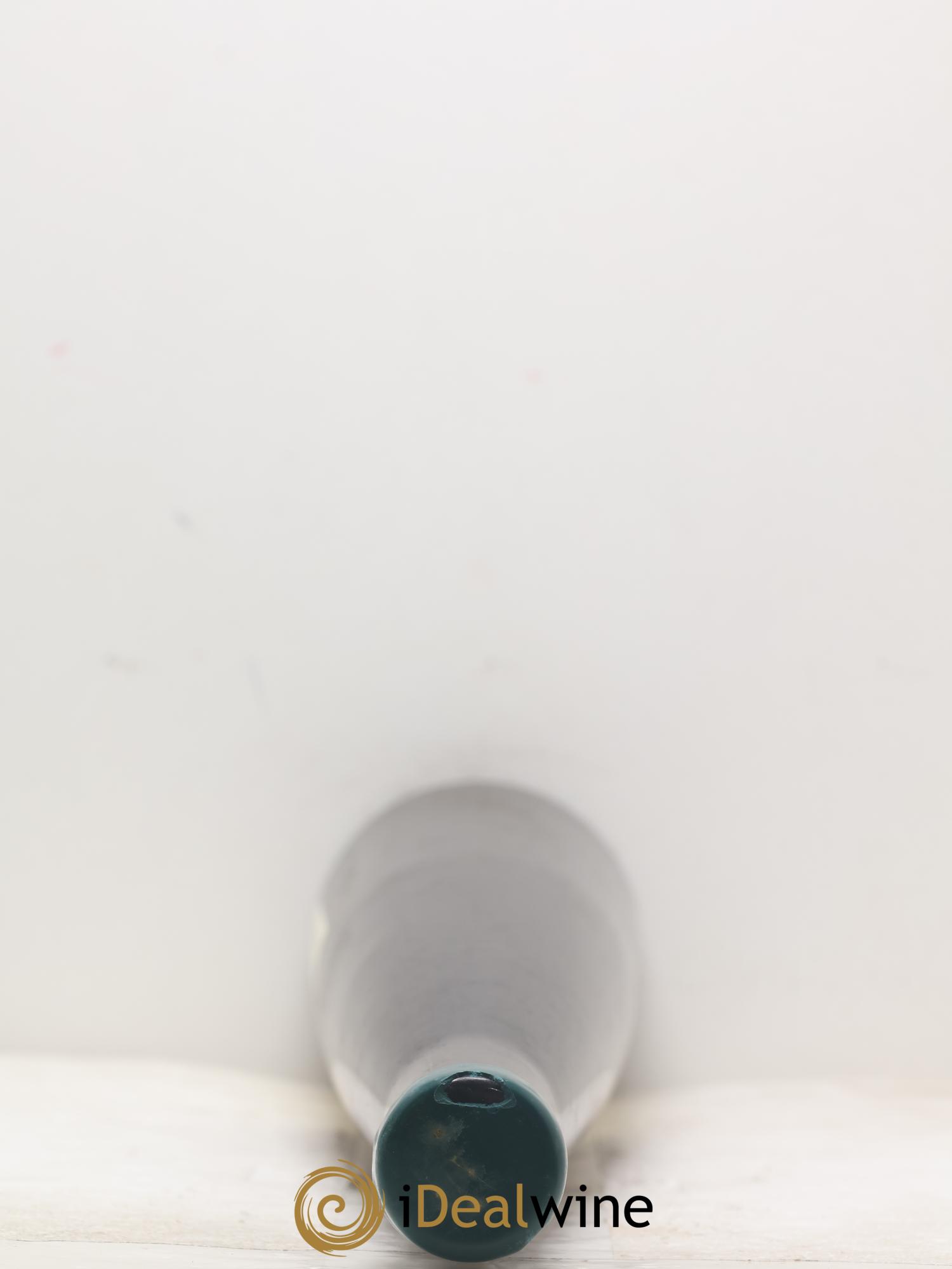 Arbois Savagnin Cuvée Delphine Jacques Puffeney 1997 - Lot of 3 500ml formats - 1