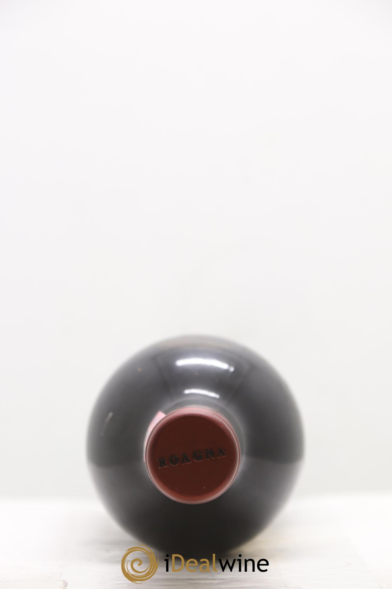 Barbaresco DOCG Crichet Pajé Roagna 2006 - Posten von 1 Flasche - 1