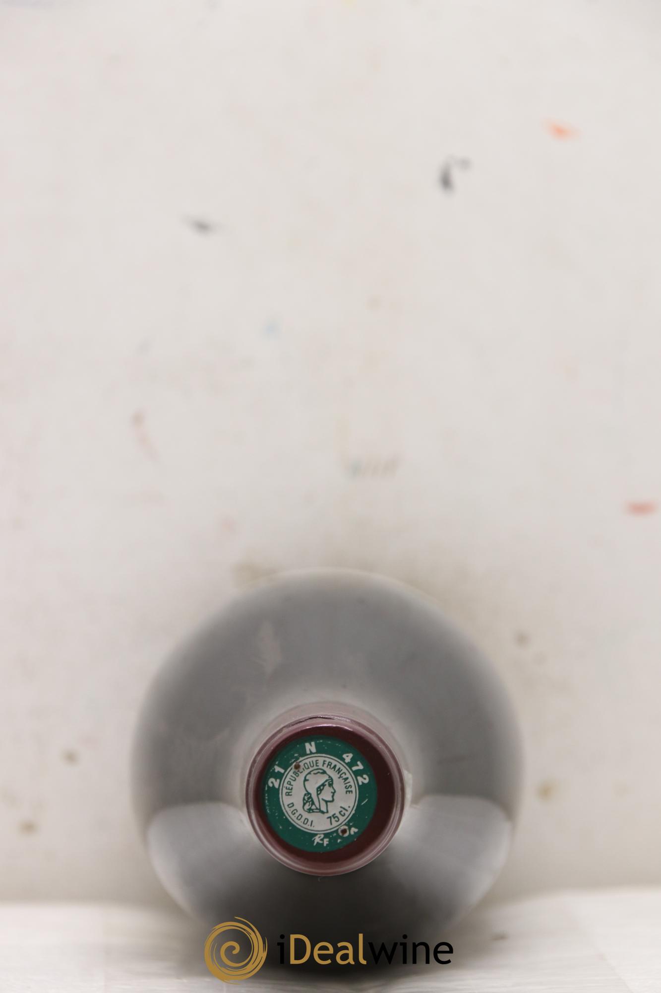 Echezeaux Grand Cru Dujac (Domaine) 2015 - Posten von 2 Flaschen - 1