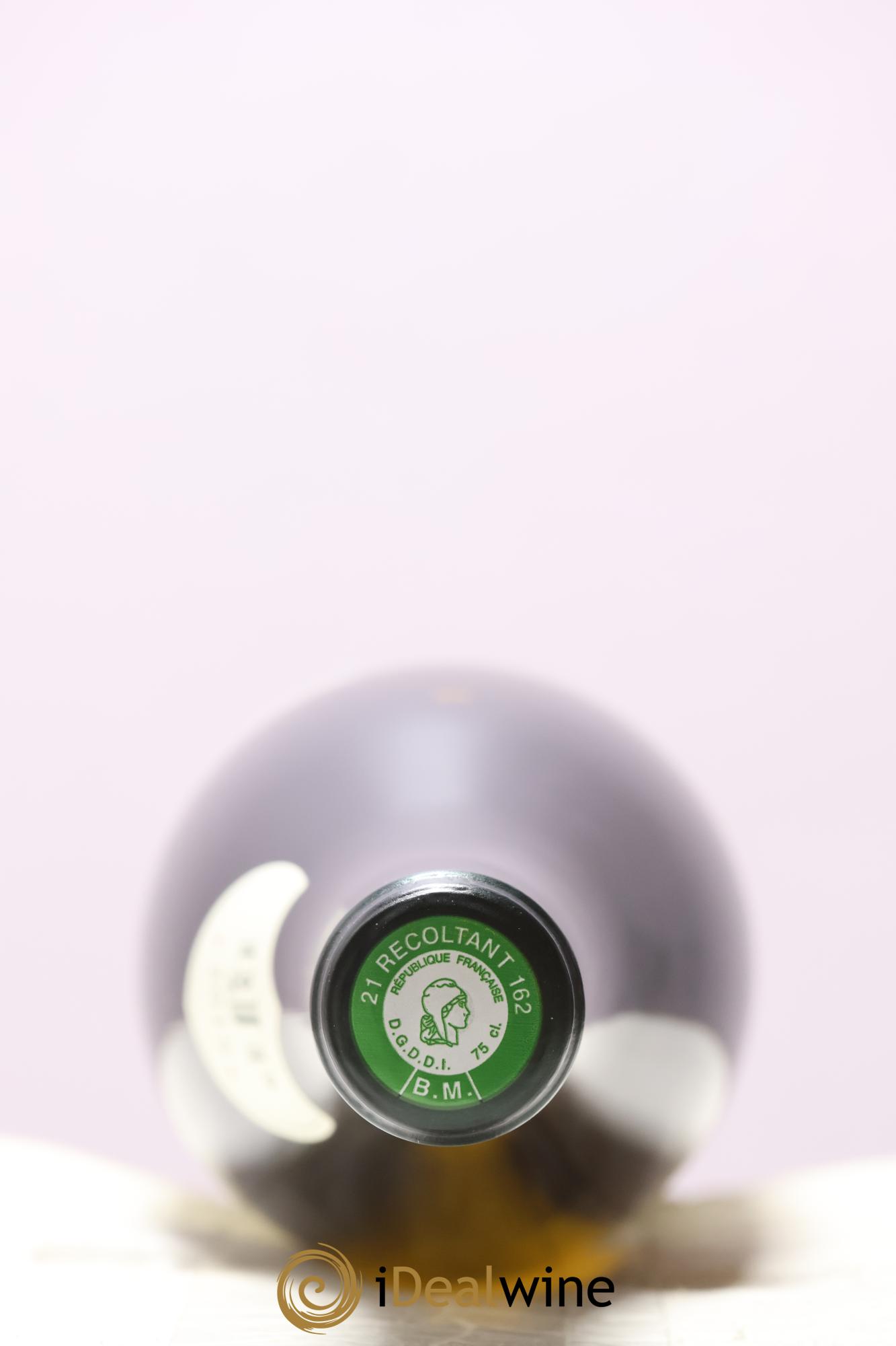 Chevalier-Montrachet Grand Cru Jacques Prieur (Domaine) 2019 - Lote de 2 botellas - 2