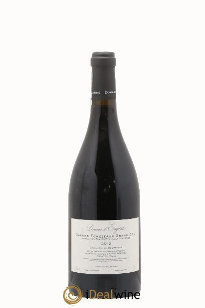 Grands-Echezeaux Grand Cru Domaine René Engel - Domaine Eugénie 2019 - Posten von 1 Flasche - 1
