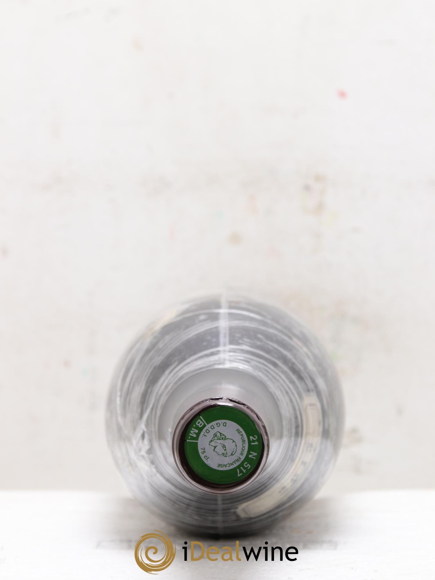 Richebourg Grand Cru Méo-Camuzet (Domaine) 2013 - Lotto di 1 bottiglia - 2