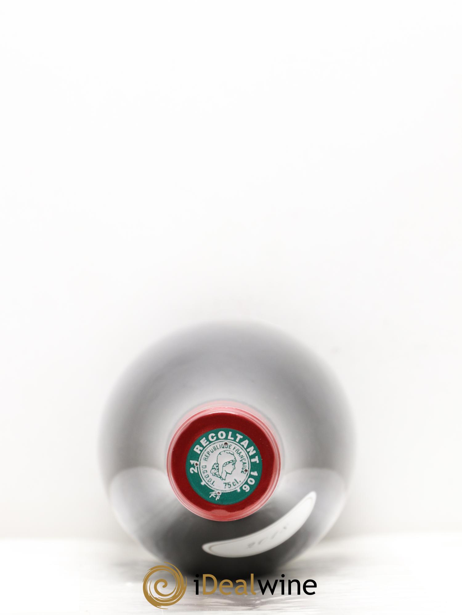 Charmes-Chambertin Grand Cru Vieilles Vignes Denis Bachelet (Domaine) 2018 - Lotto di 1 bottiglia - 2