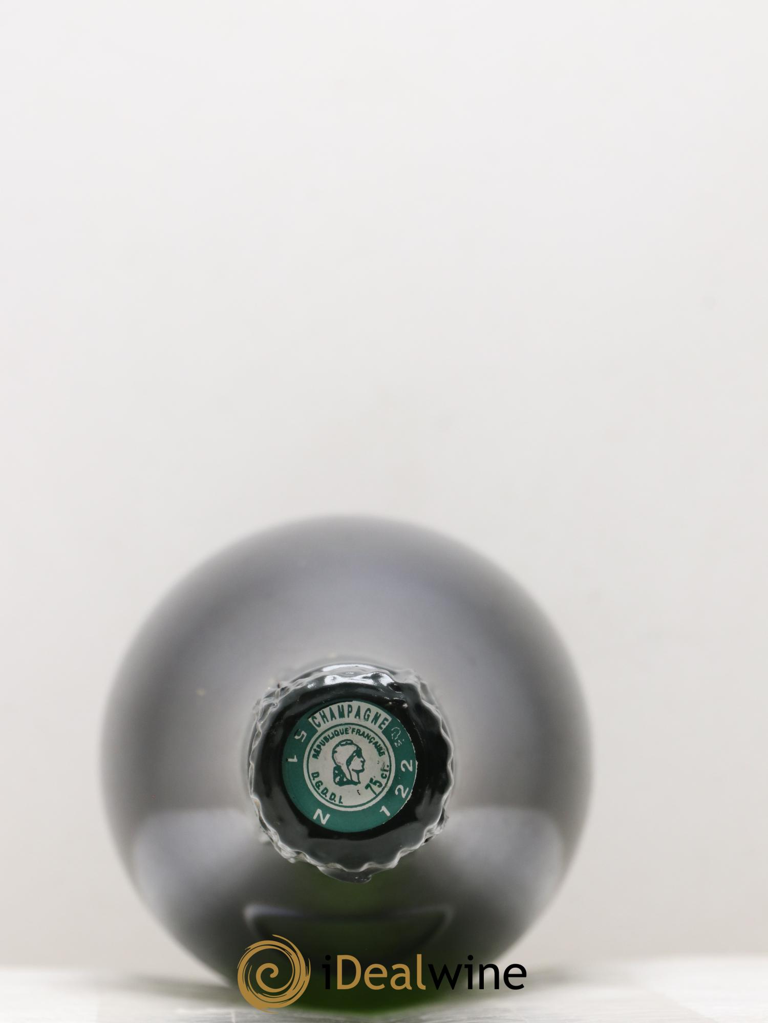 Cuvée Brut Salon 1995 - Lot of 1 bottle - 1