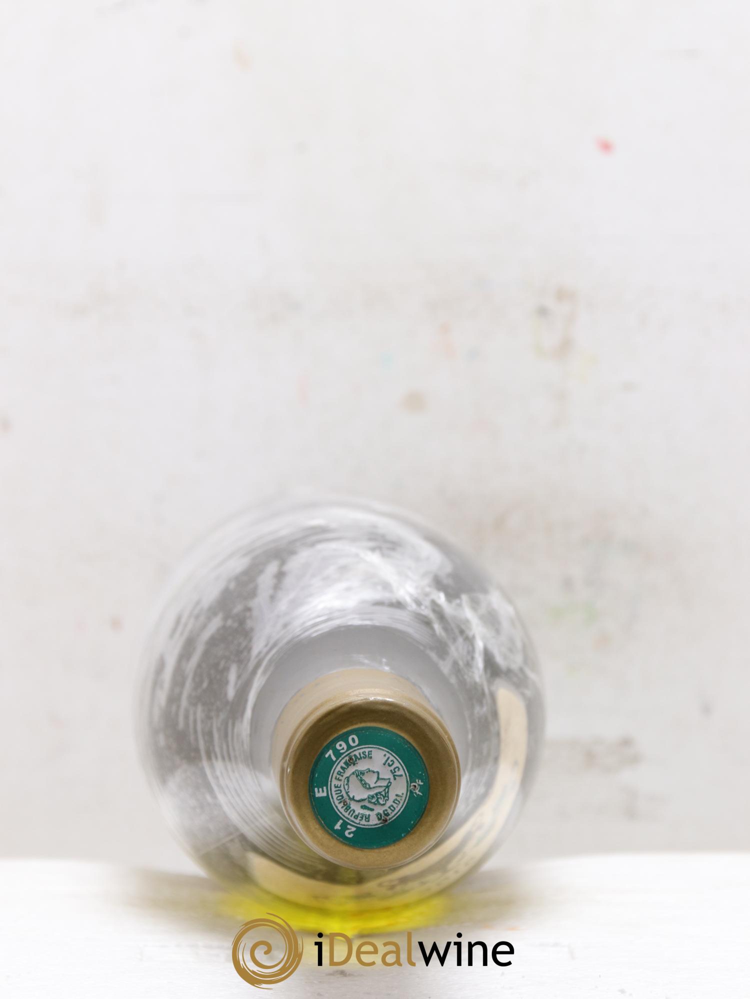 Meursault Coche Dury (Domaine) 2016 - Lotto di 1 bottiglia - 1