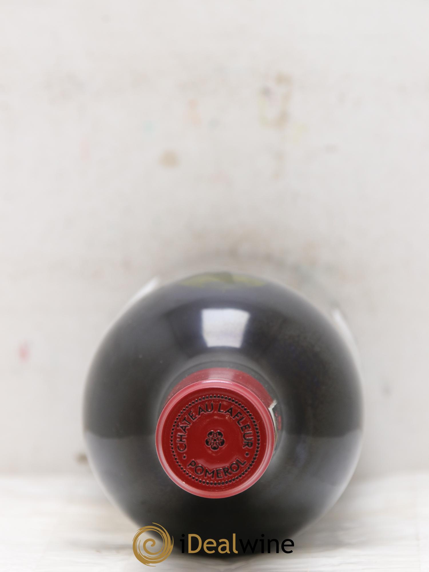 Château Lafleur 2022 - Posten von 1 Flasche - 2
