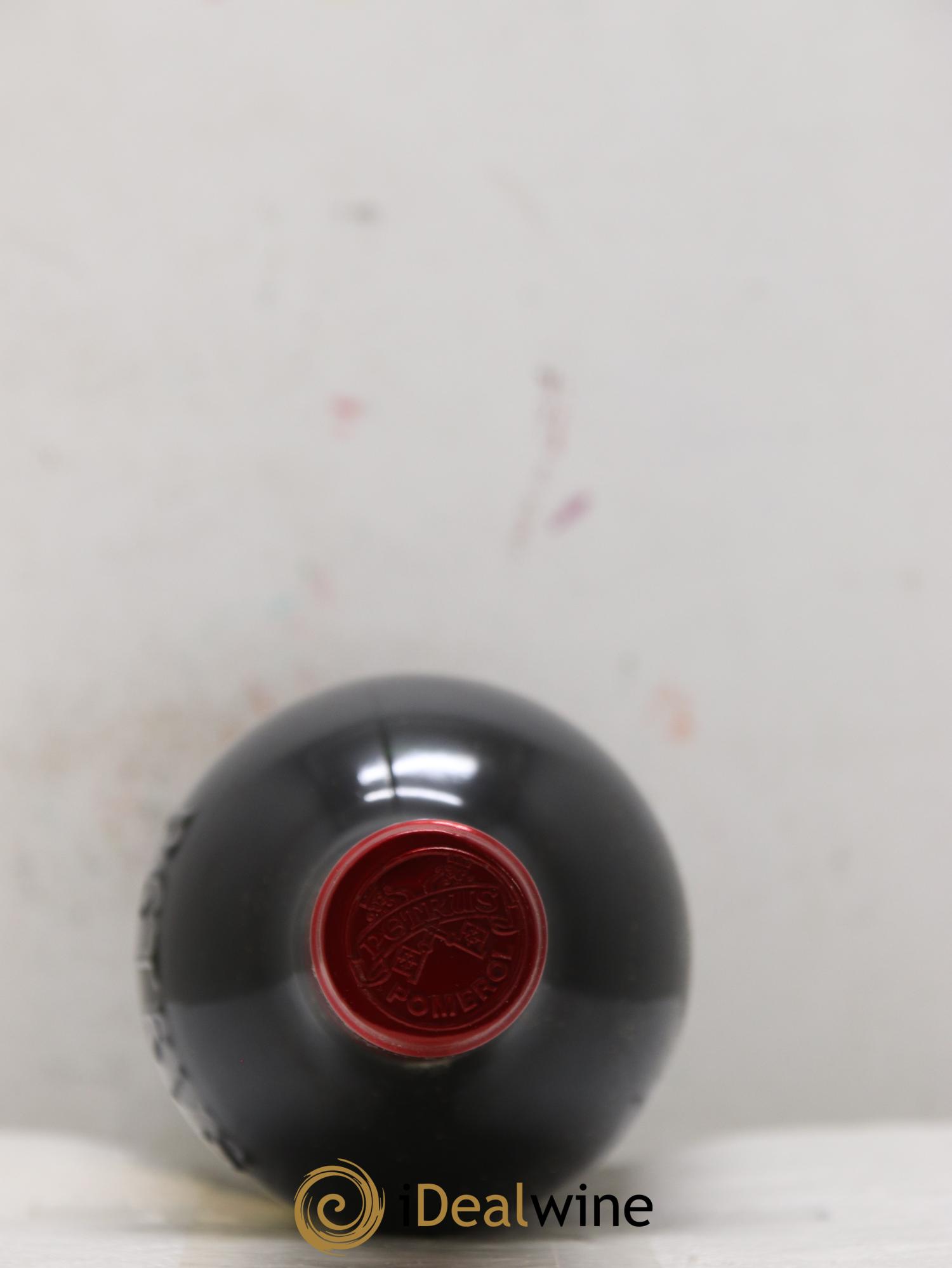 Petrus 2005 - Posten von 1 Flasche - 1