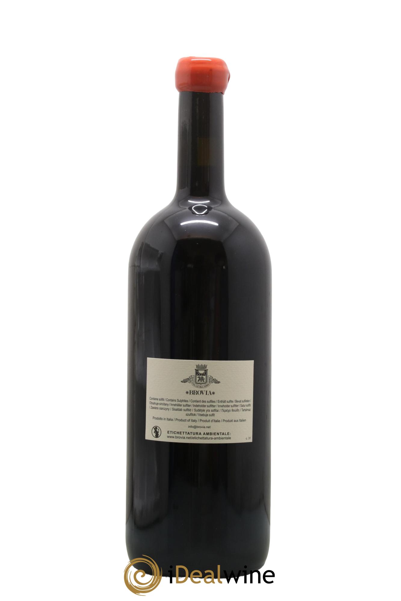 Barolo DOCG Brovia 2020 - Posten von 1 Magnum - 1