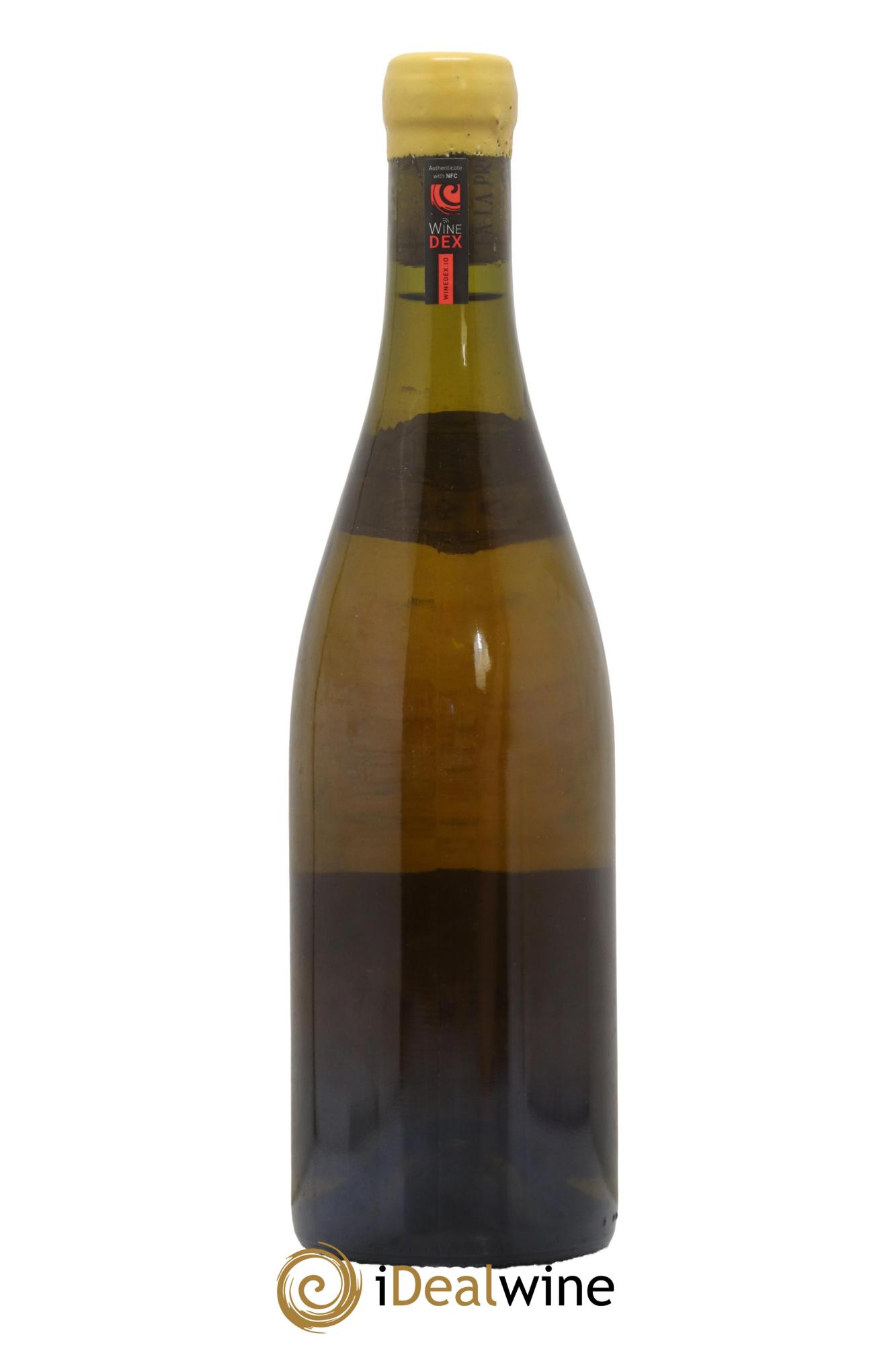 Chablis Grand Cru Clos Raveneau (Domaine)  1998 - Posten von 1 Flasche - 1