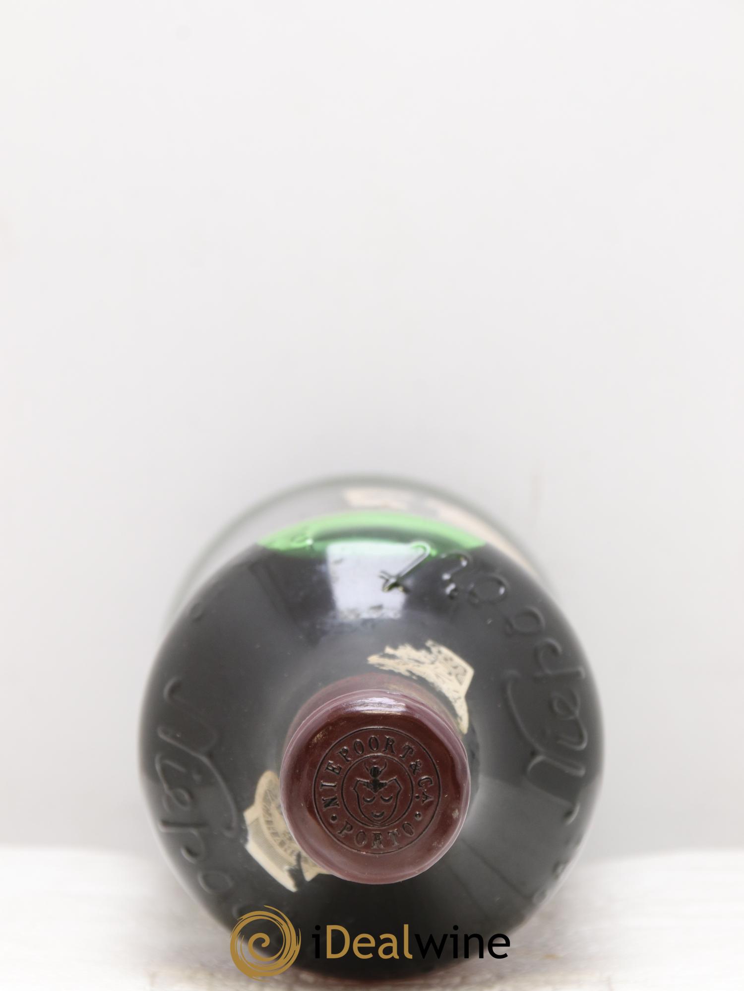 Porto Colheita Niepoort 1977 - Lot of 1 bottle - 2